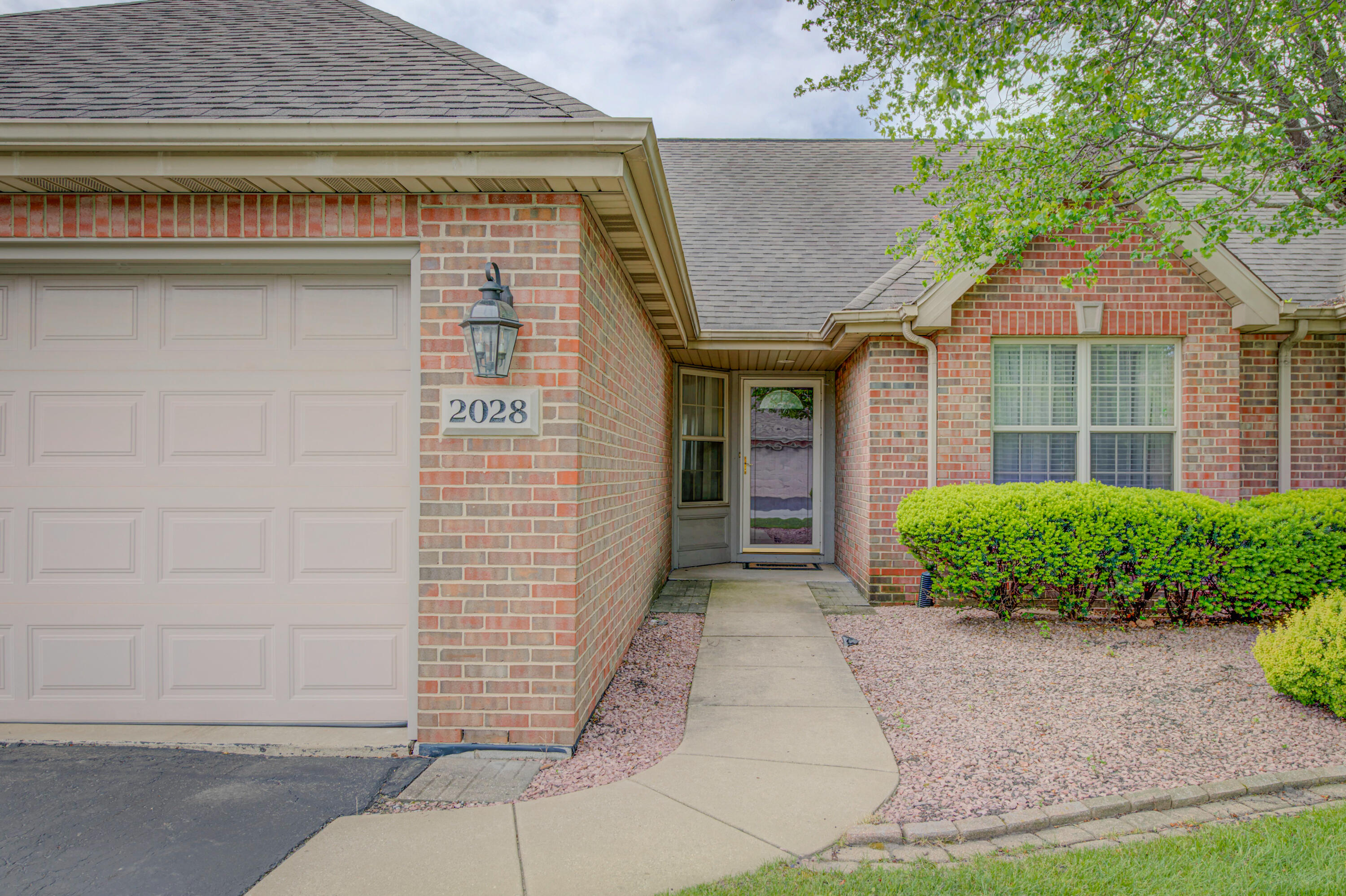 2028 Wildwood Circle, Highland, IN 46322; Image #25