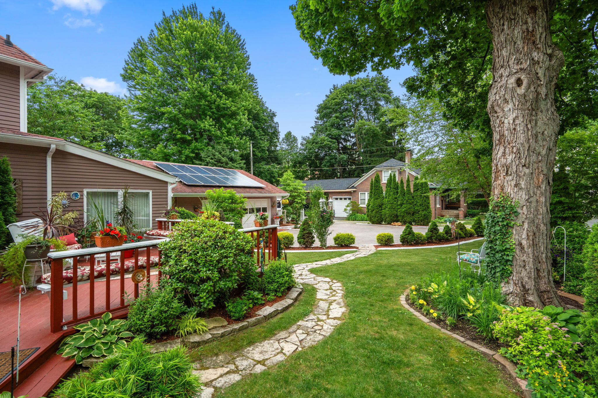 702 Indiana Avenue, Valparaiso, IN 46383; Image #38