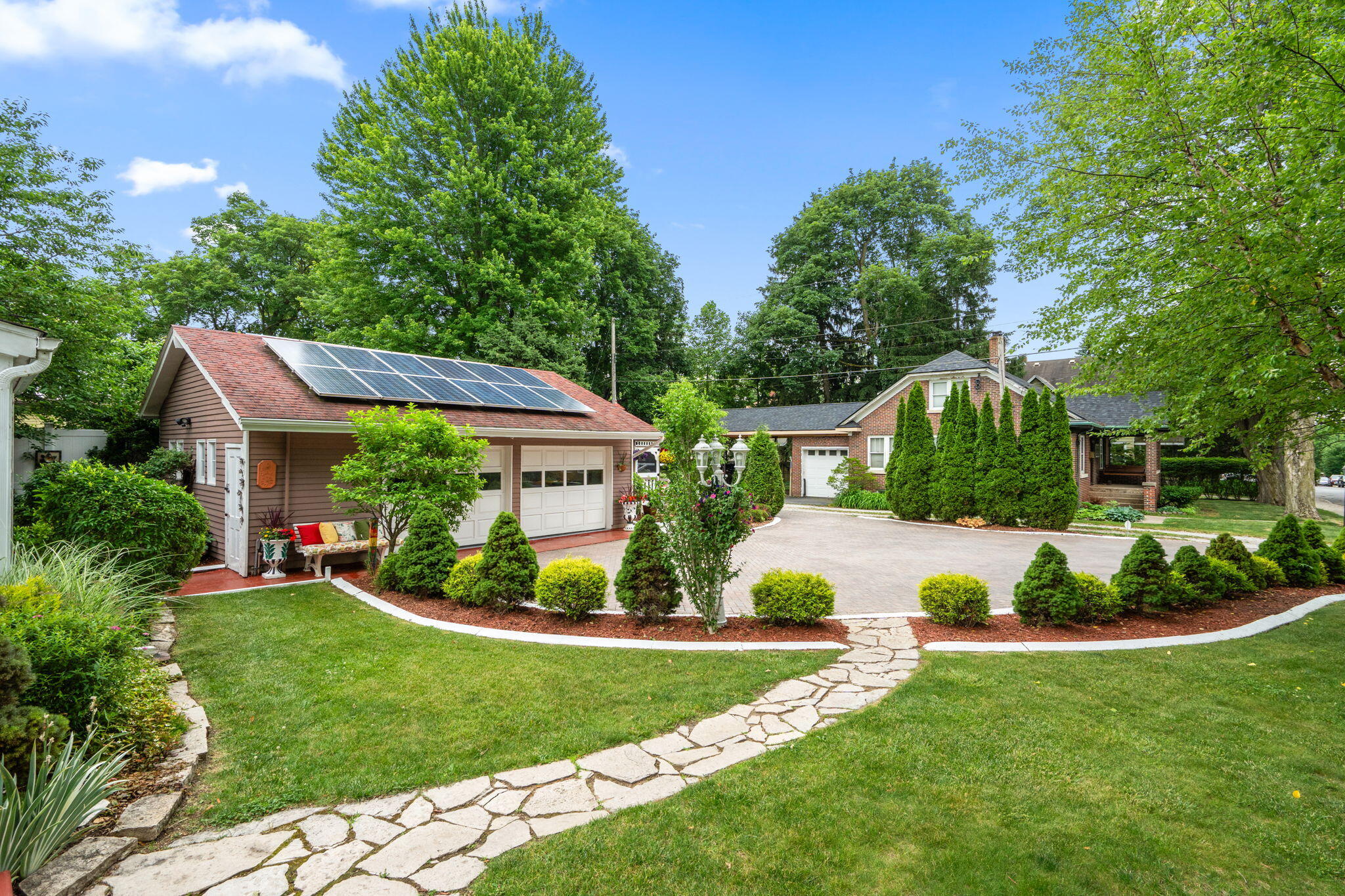 702 Indiana Avenue, Valparaiso, IN 46383; Image #39