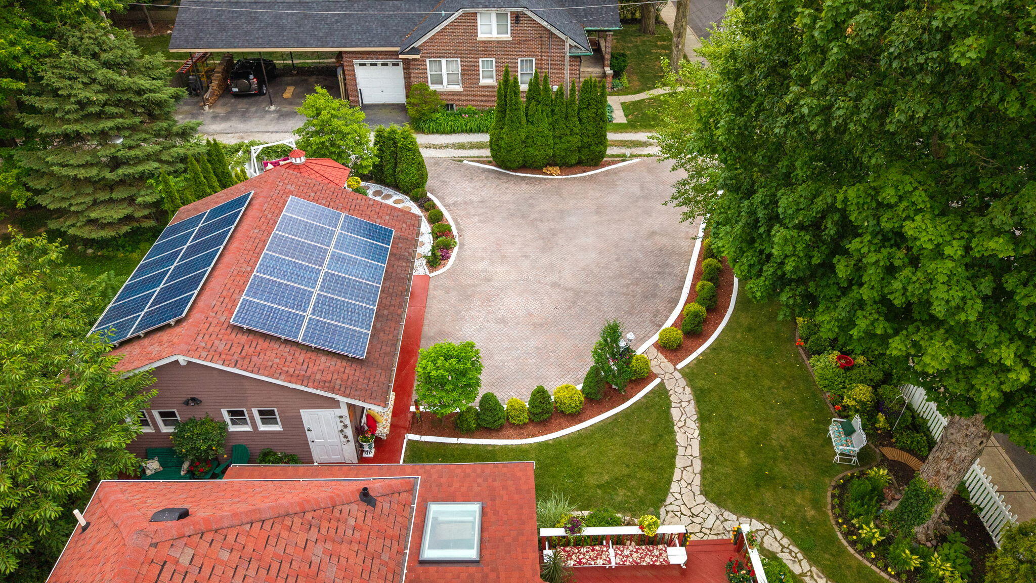 702 Indiana Avenue, Valparaiso, IN 46383; Image #52