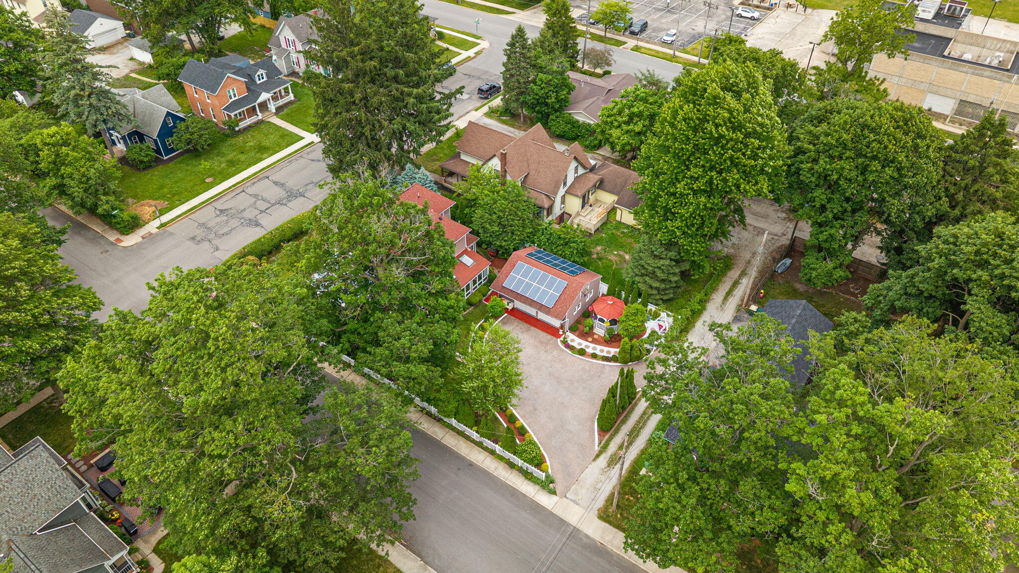 702 Indiana Avenue, Valparaiso, IN 46383; Image #53