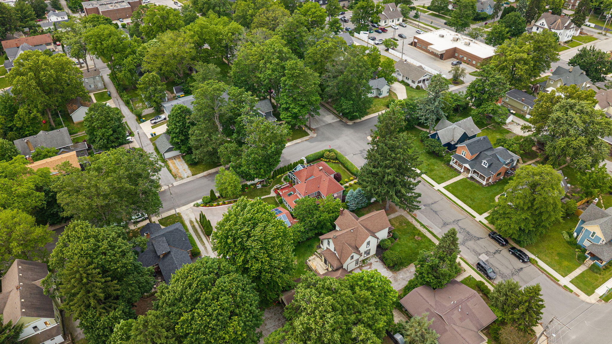 702 Indiana Avenue, Valparaiso, IN 46383; Image #54