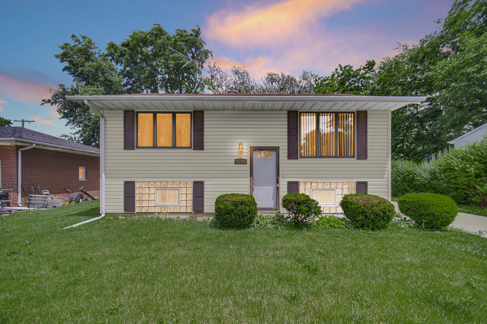 6131 Pennsylvania Street, Merrillville, IN 46410; Image #2