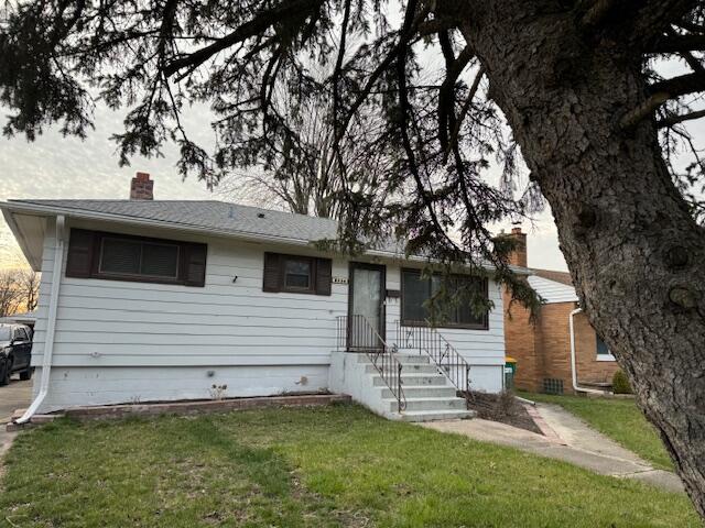8334 Columbia Avenue, Munster, IN 46321; Image #1