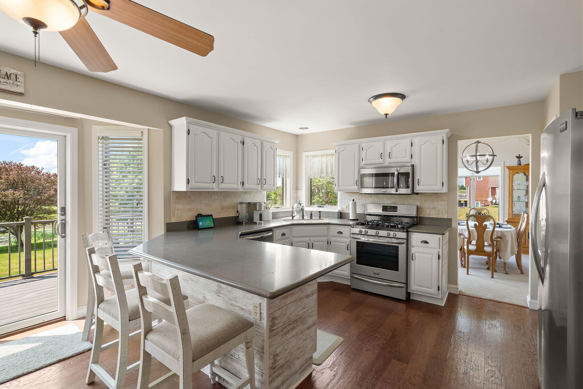 16368 Madison Street, Lowell, IN 46356; Image #10