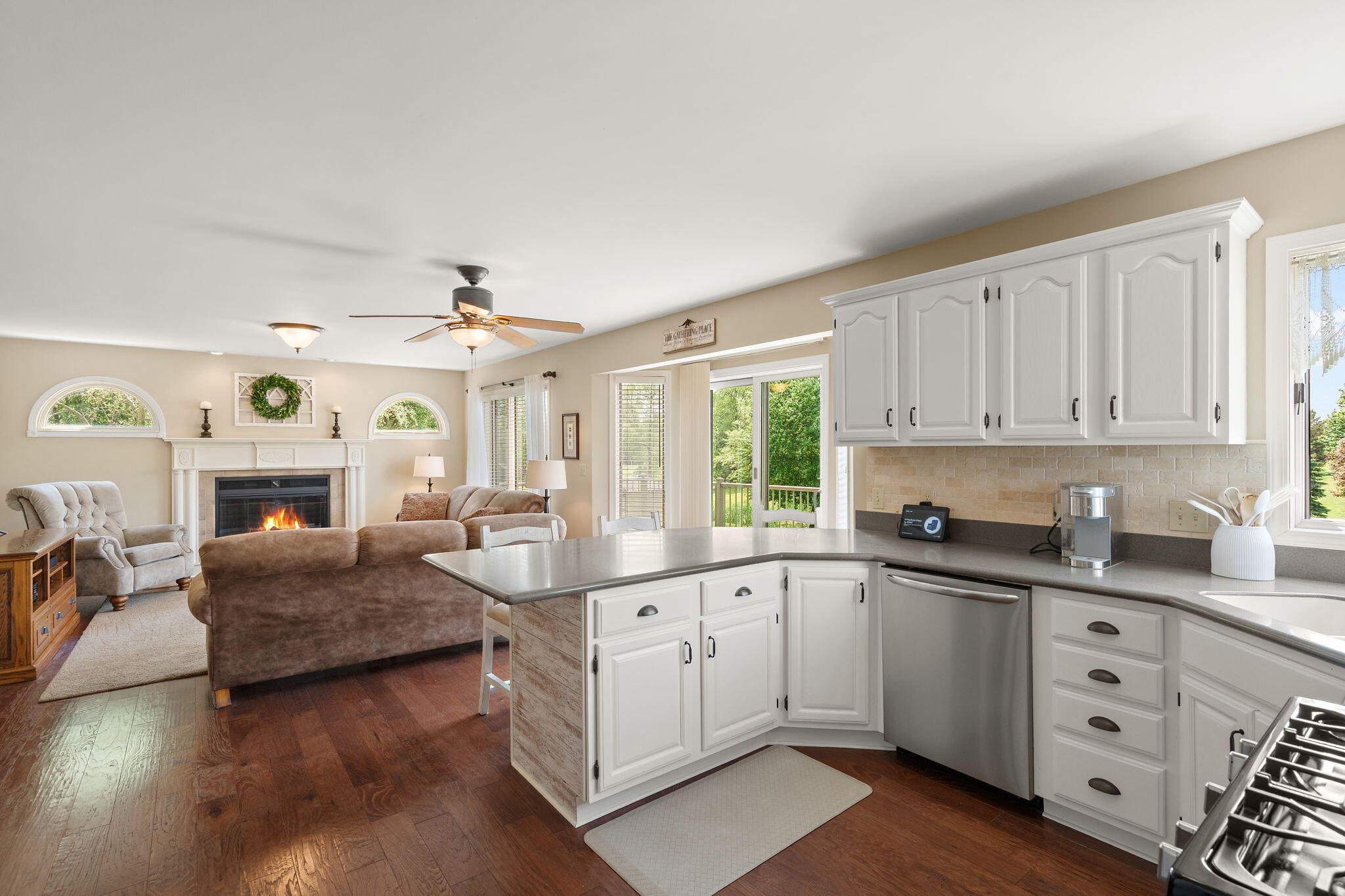 16368 Madison Street, Lowell, IN 46356; Image #12
