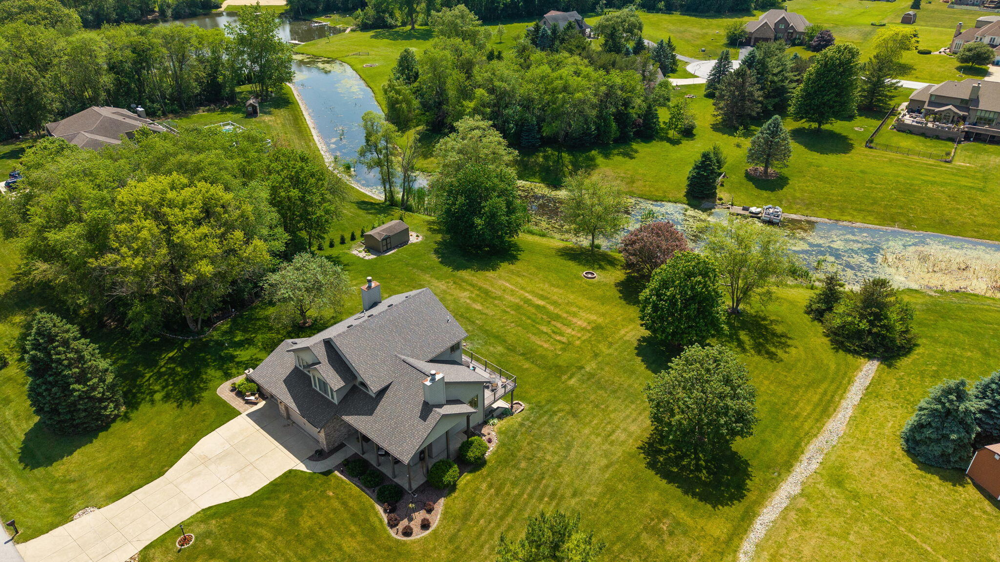 16368 Madison Street, Lowell, IN 46356; Image #36