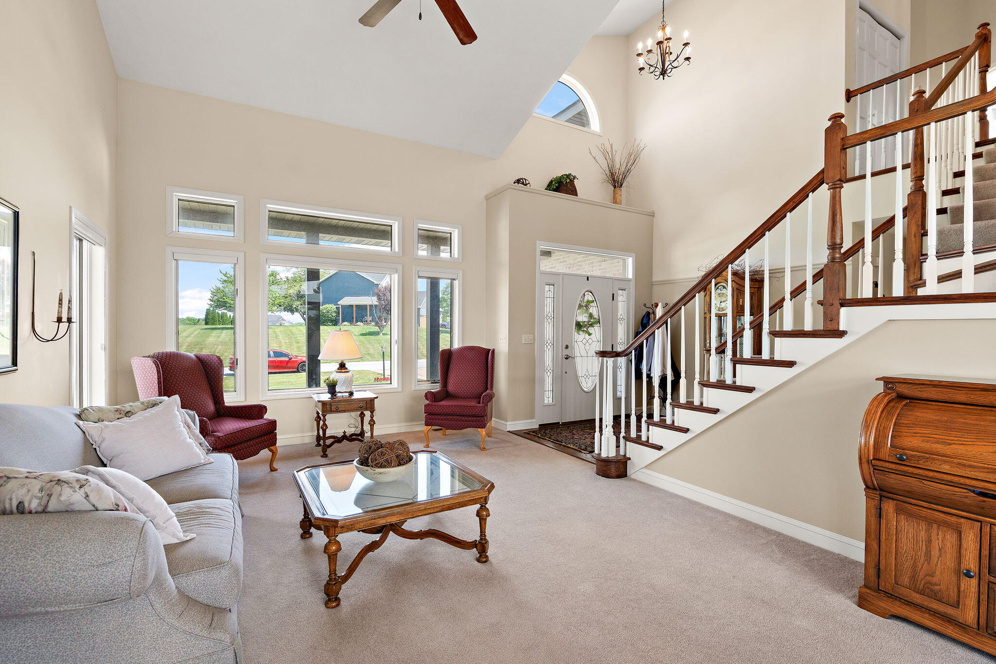 16368 Madison Street, Lowell, IN 46356; Image #6