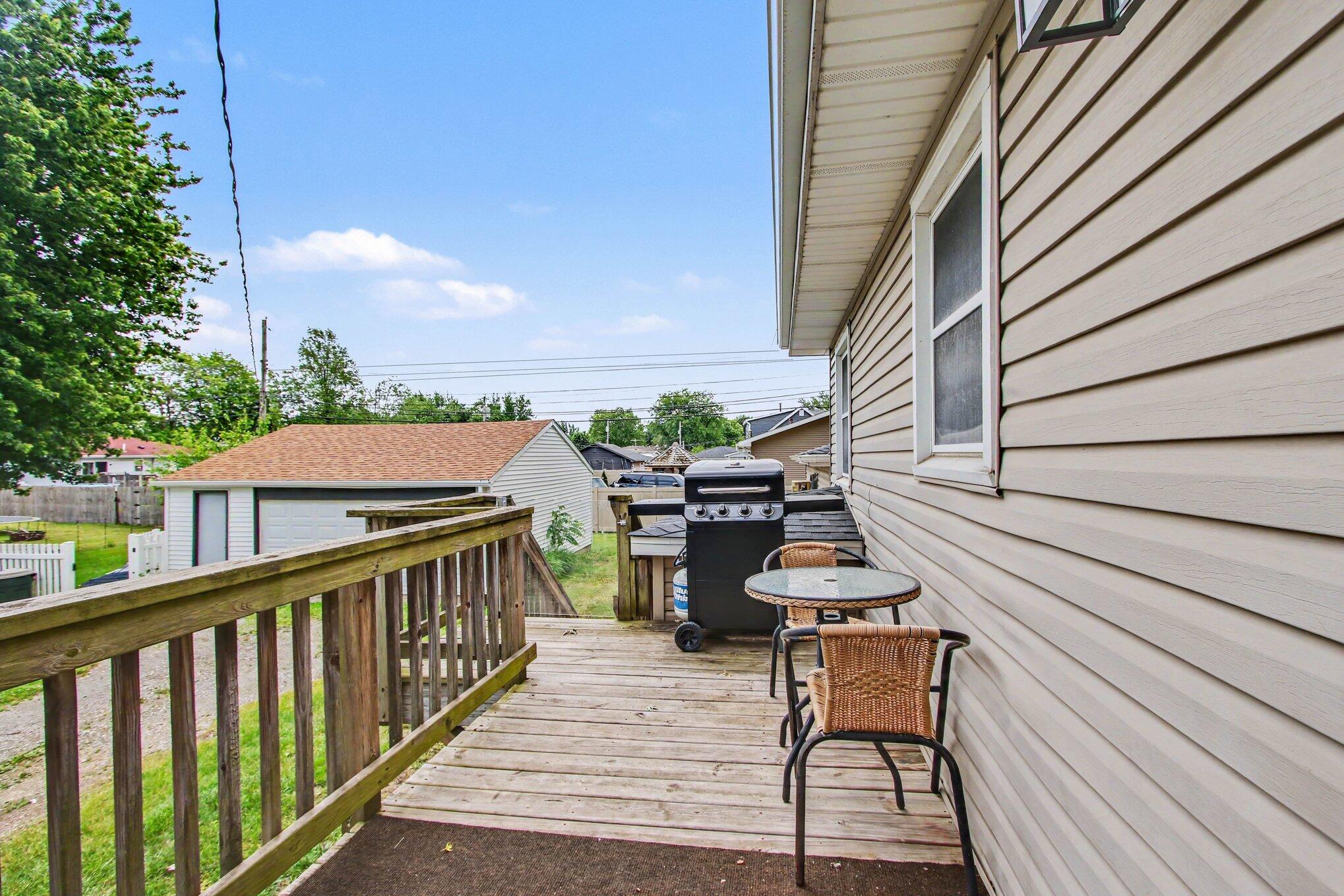 1033 S Decatur Street, Hobart, IN 46342; Image #25