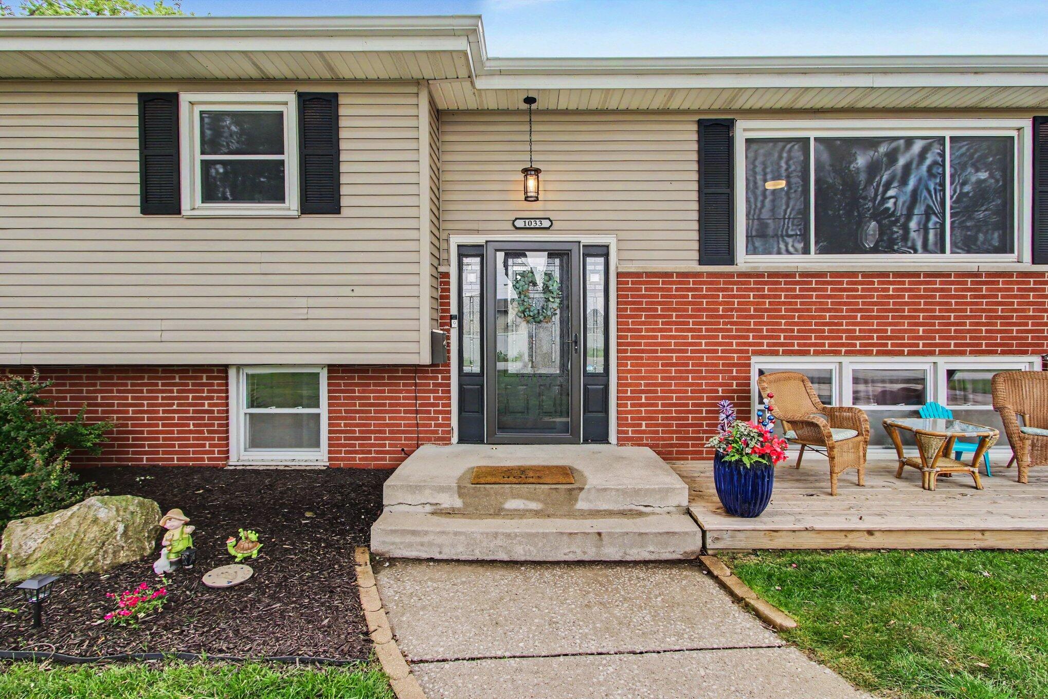 1033 S Decatur Street, Hobart, IN 46342; Image #5