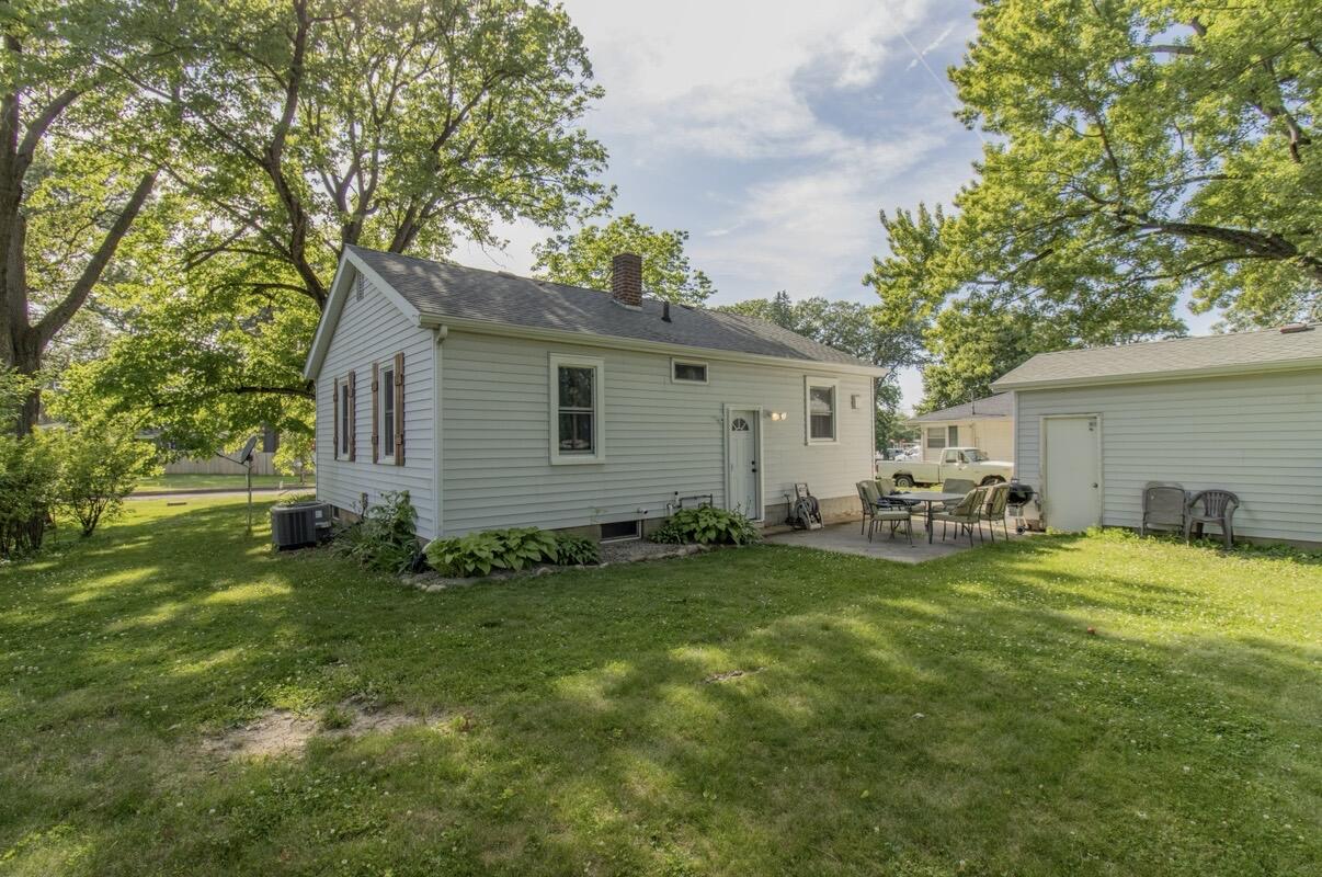 211 Woodland Drive, Lowell, IN 46356; Image #15