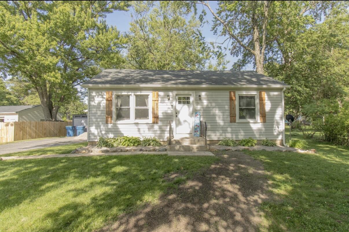 211 Woodland Drive, Lowell, IN 46356; Image #2