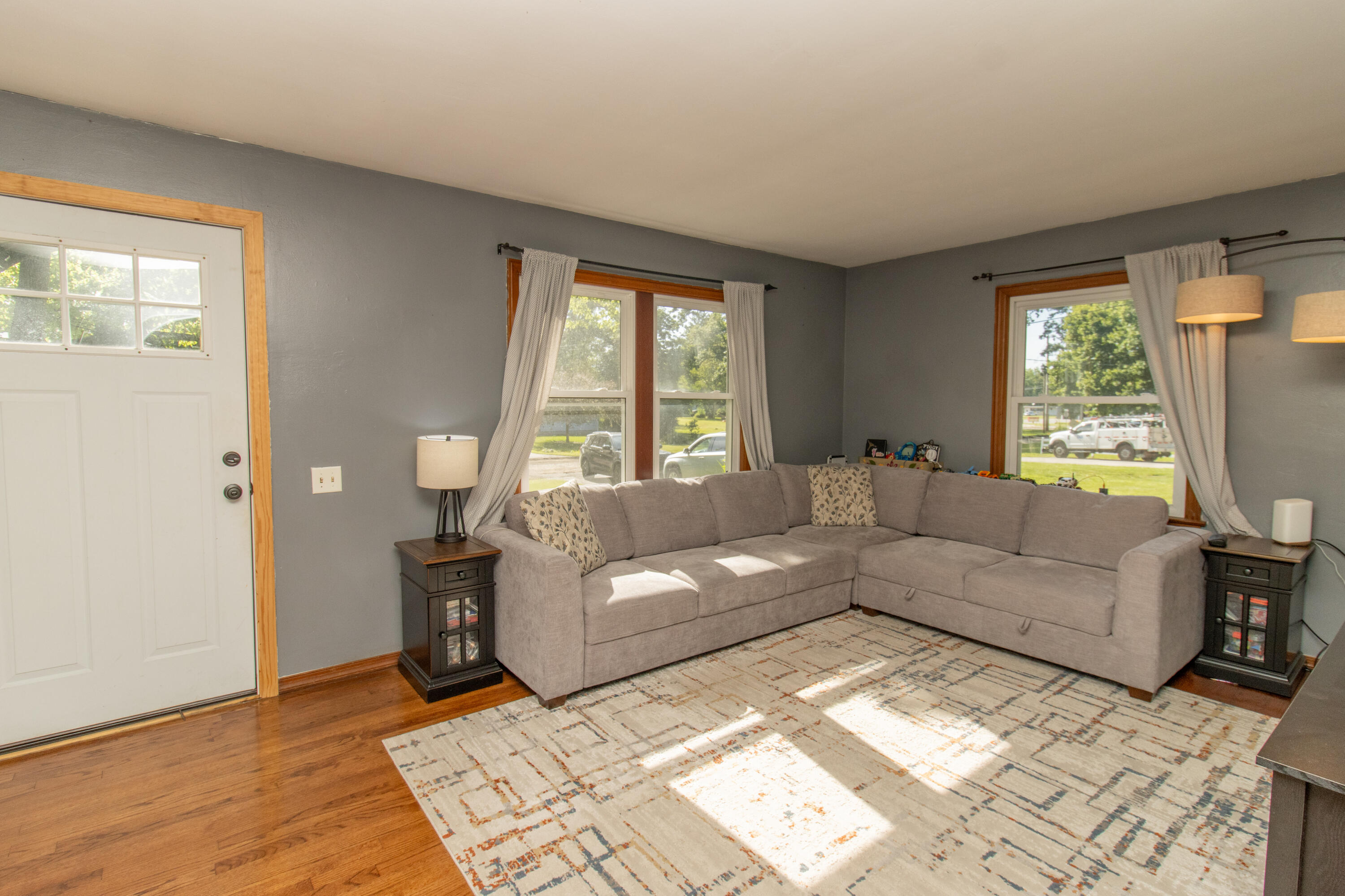 211 Woodland Drive, Lowell, IN 46356; Image #4