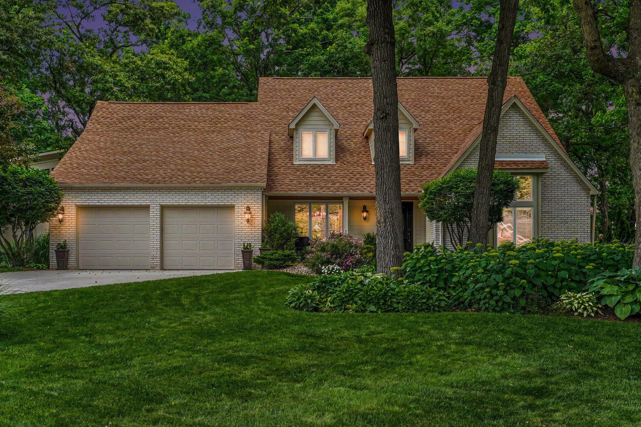 185 Amhurst Place, Valparaiso, IN 46385; Image #1