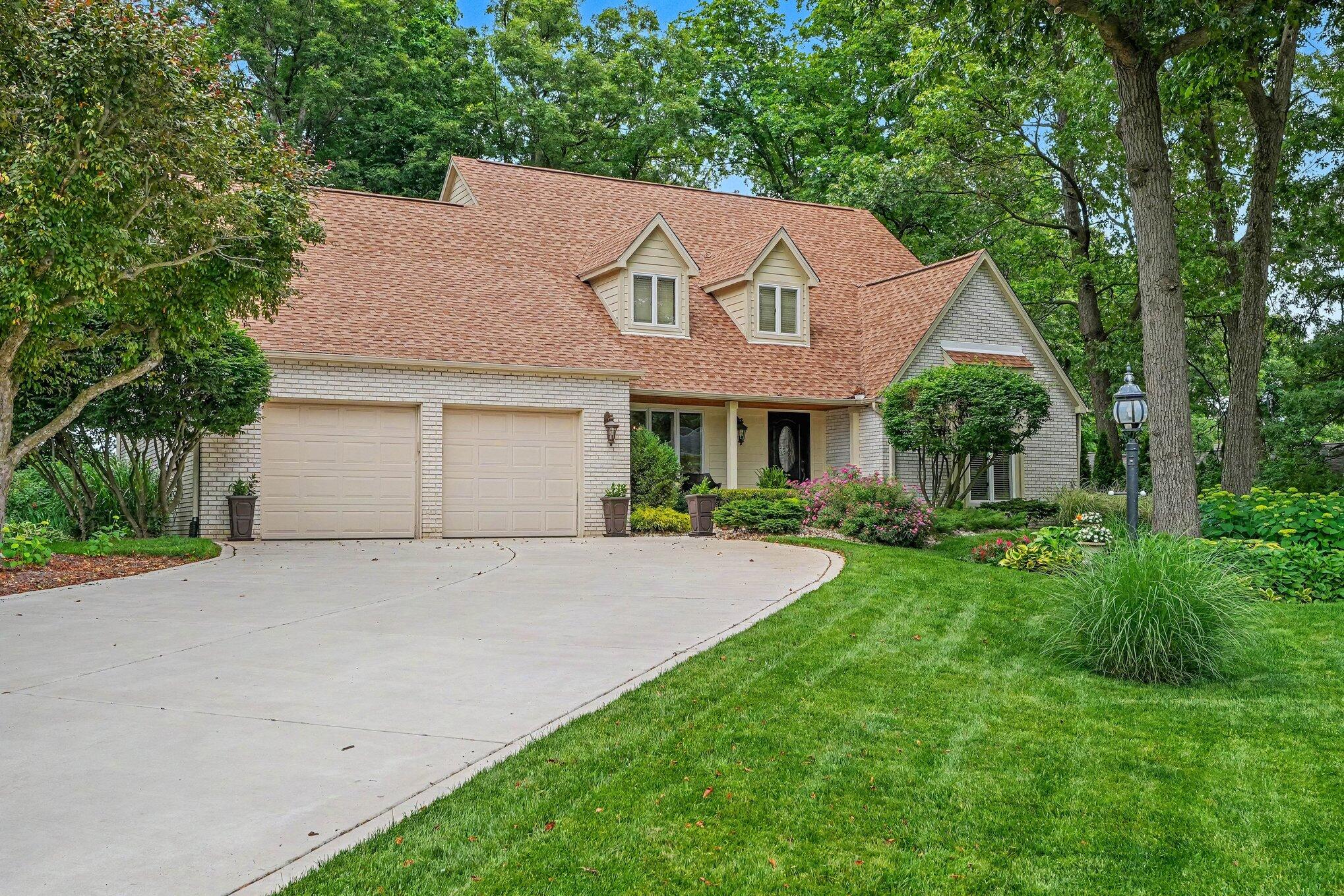 185 Amhurst Place, Valparaiso, IN 46385; Image #3