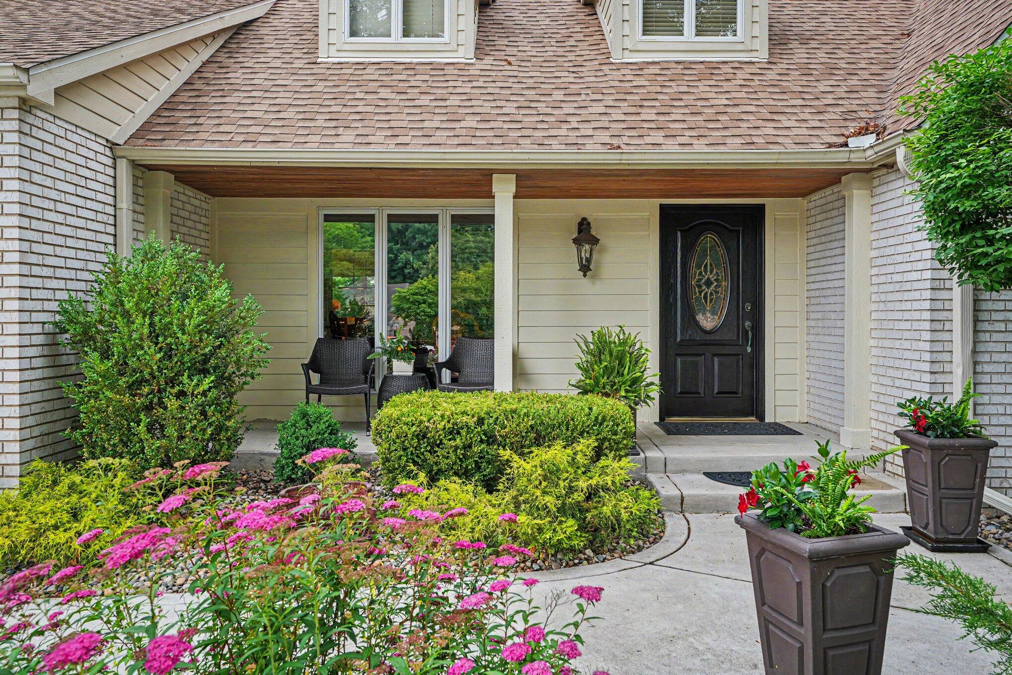 185 Amhurst Place, Valparaiso, IN 46385; Image #4