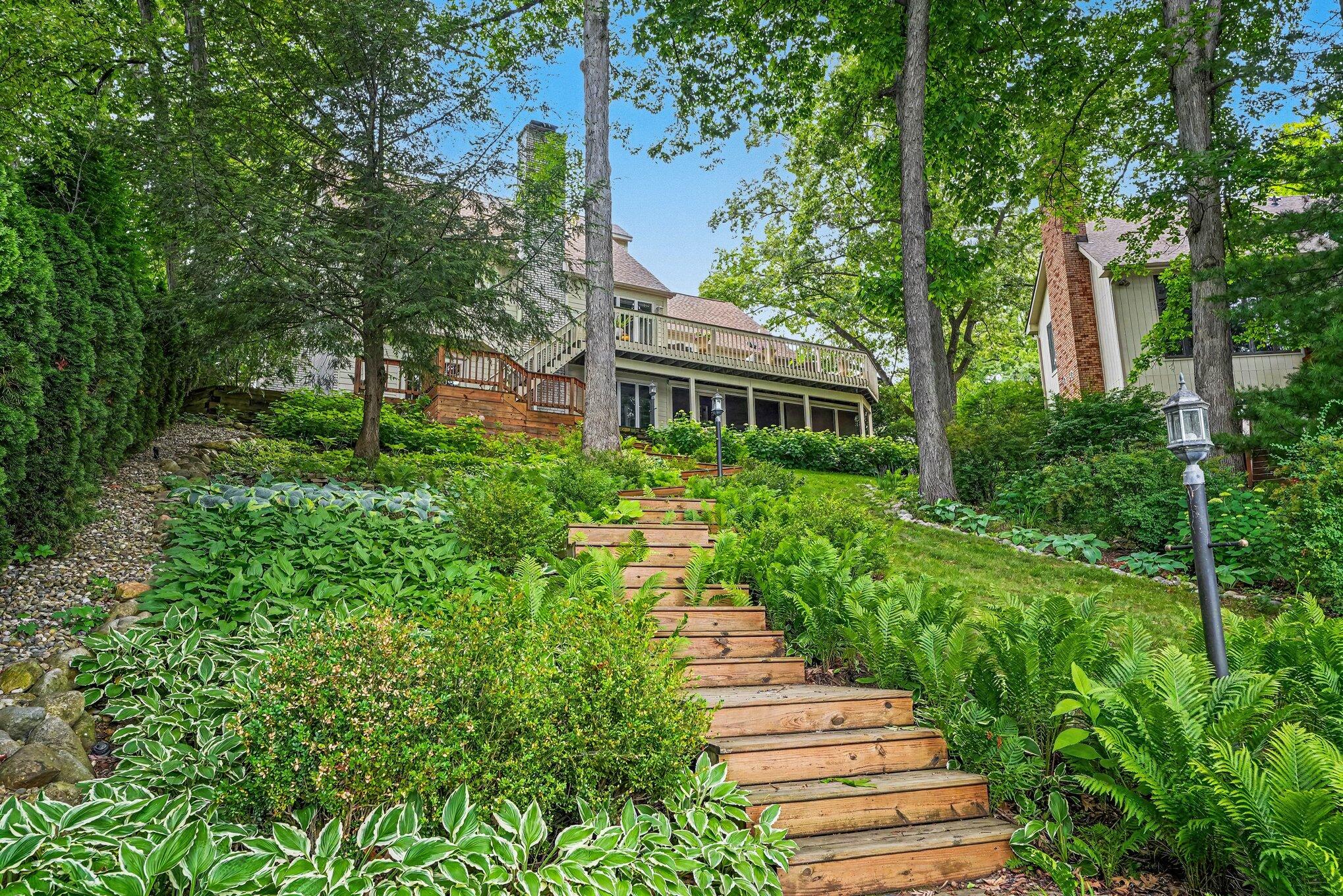 185 Amhurst Place, Valparaiso, IN 46385; Image #49