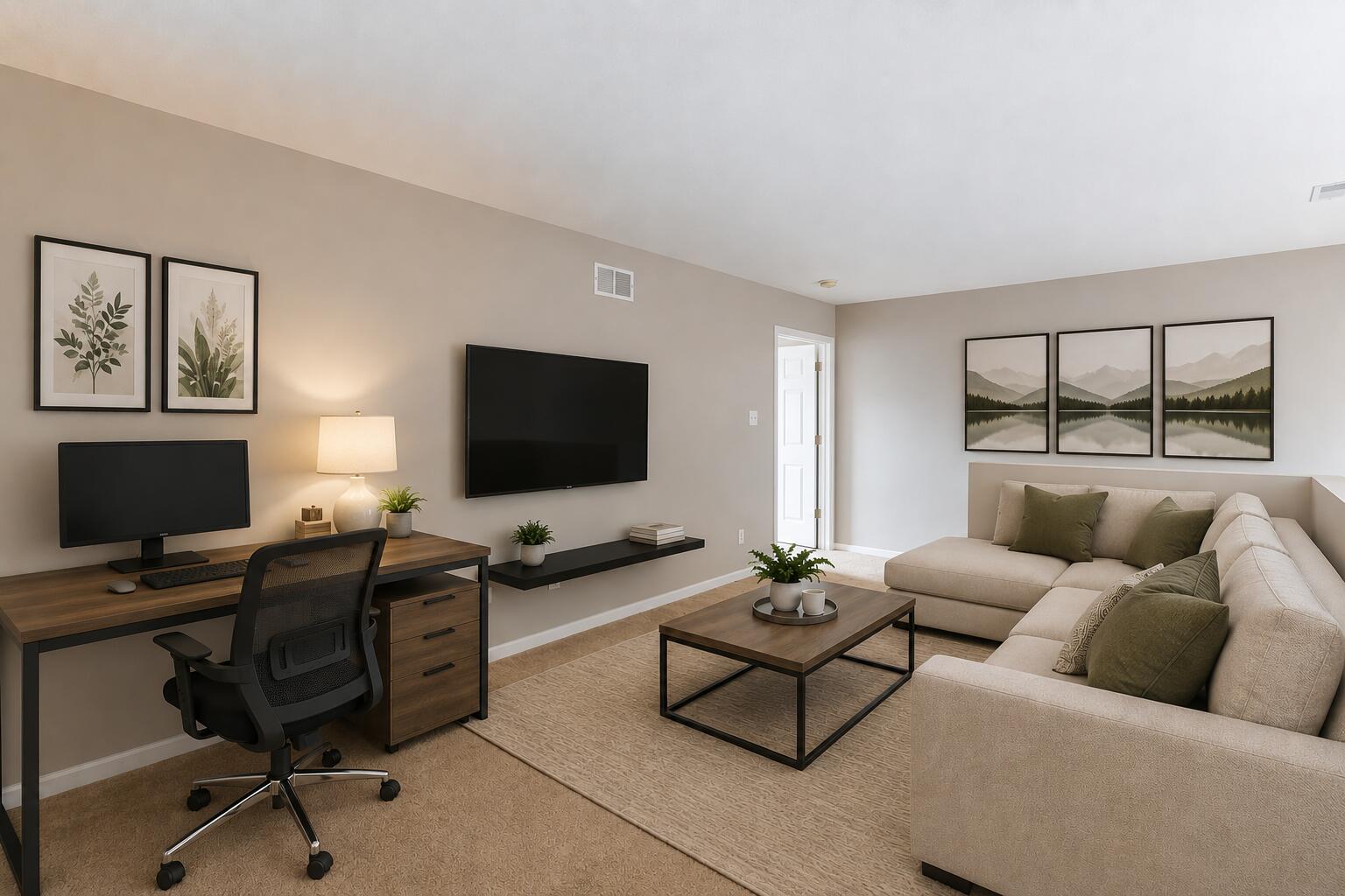 11552 Vermont Street, Crown Point, IN 46307; Image #22