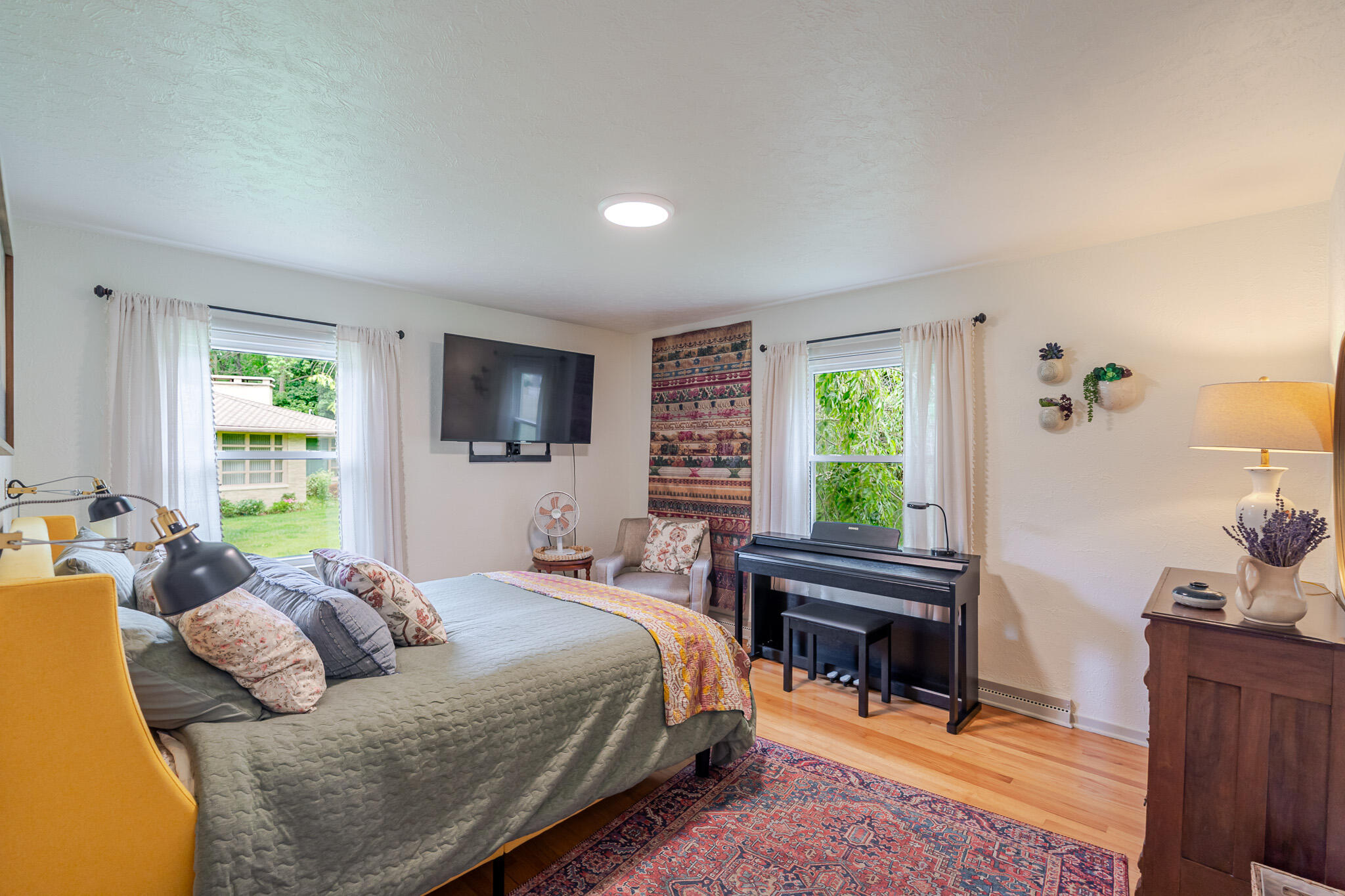 106 Garden Trail, Pottawattamie Park, IN 46360; Image #13