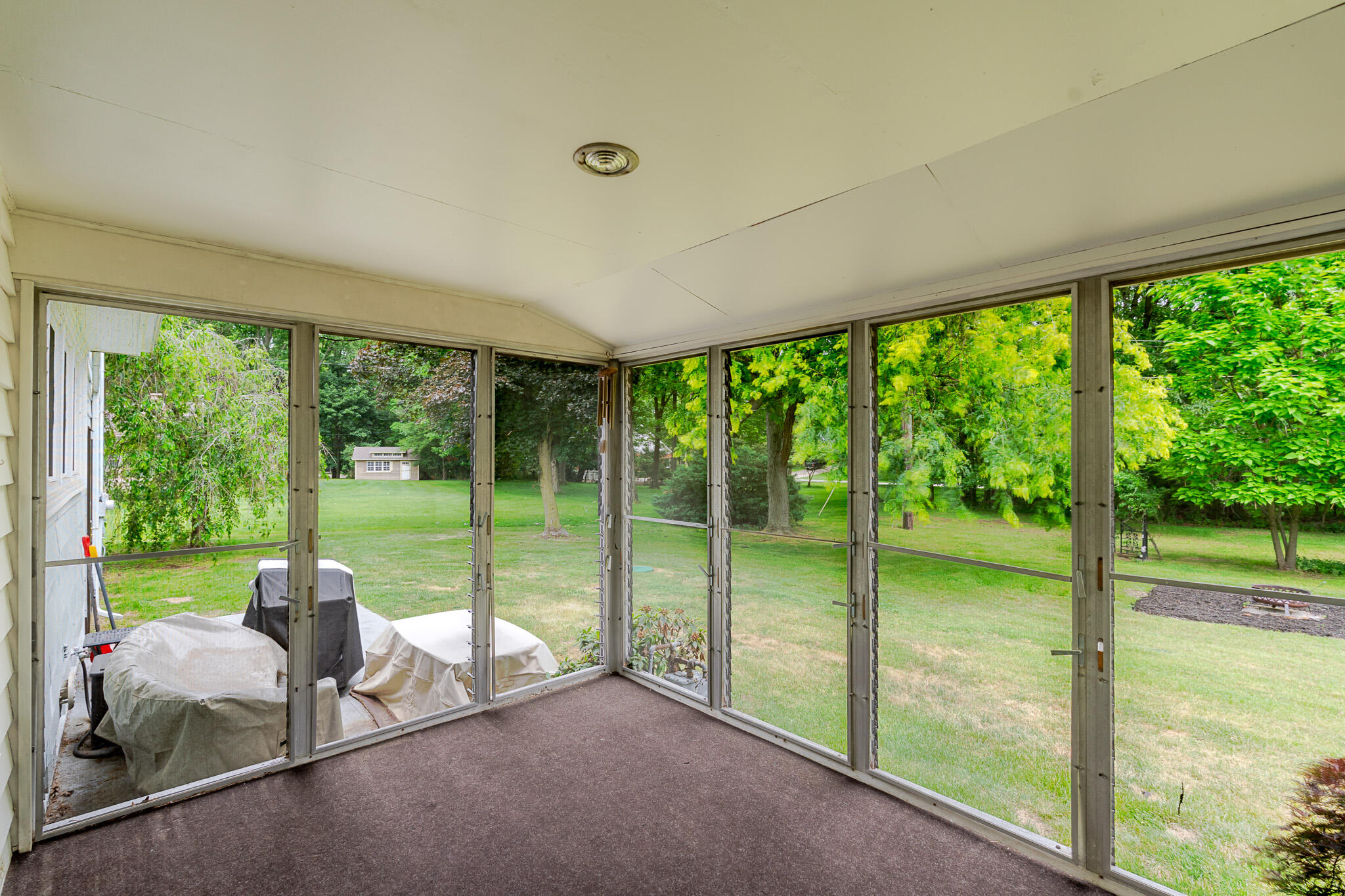 106 Garden Trail, Pottawattamie Park, IN 46360; Image #16