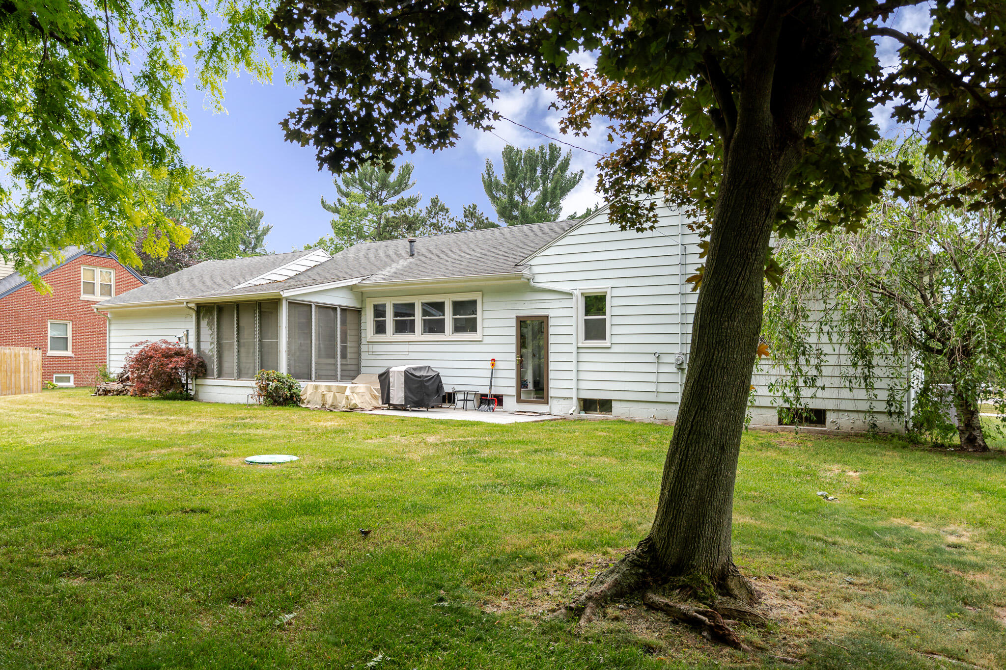 106 Garden Trail, Pottawattamie Park, IN 46360; Image #18