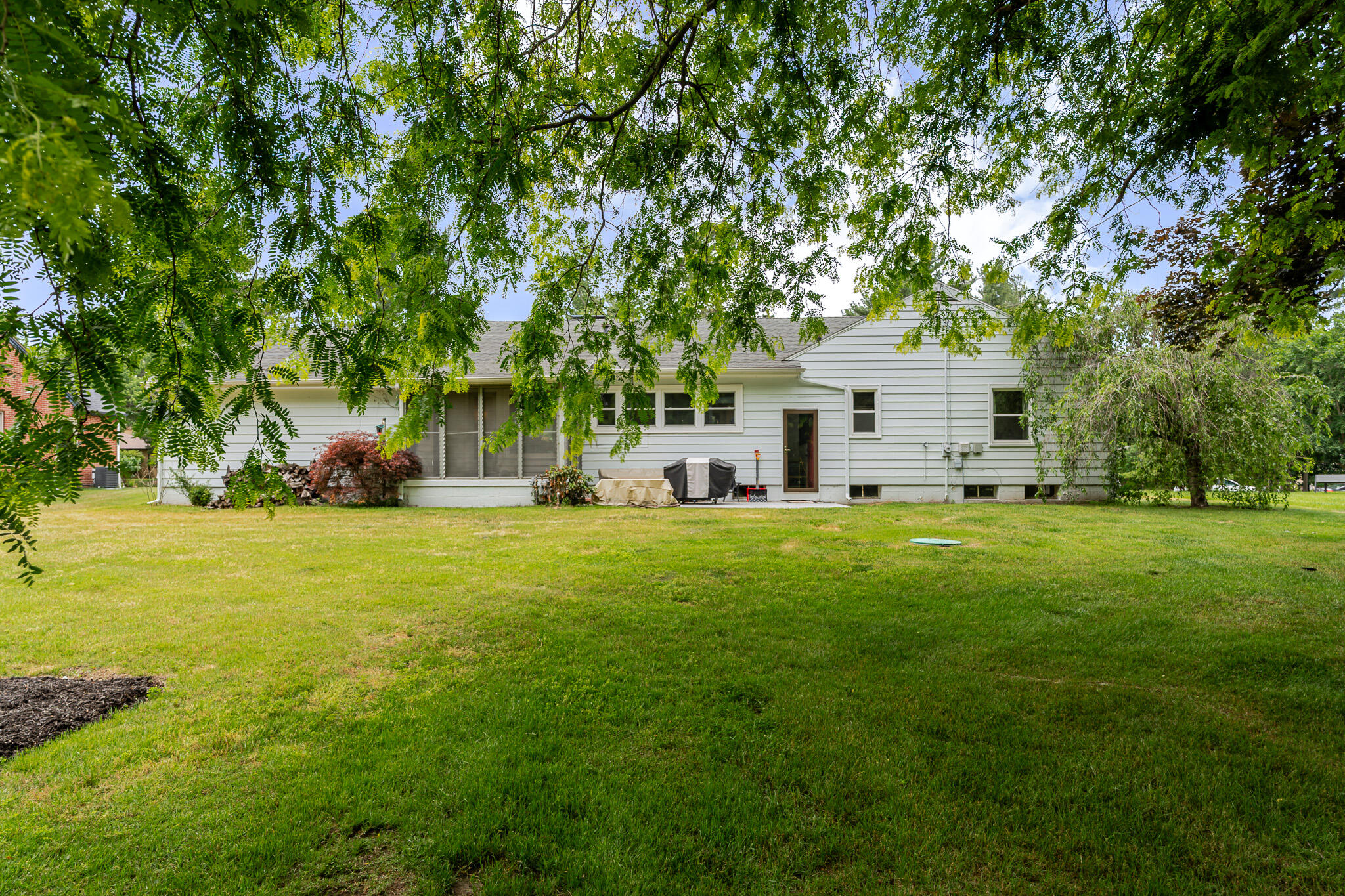 106 Garden Trail, Pottawattamie Park, IN 46360; Image #19