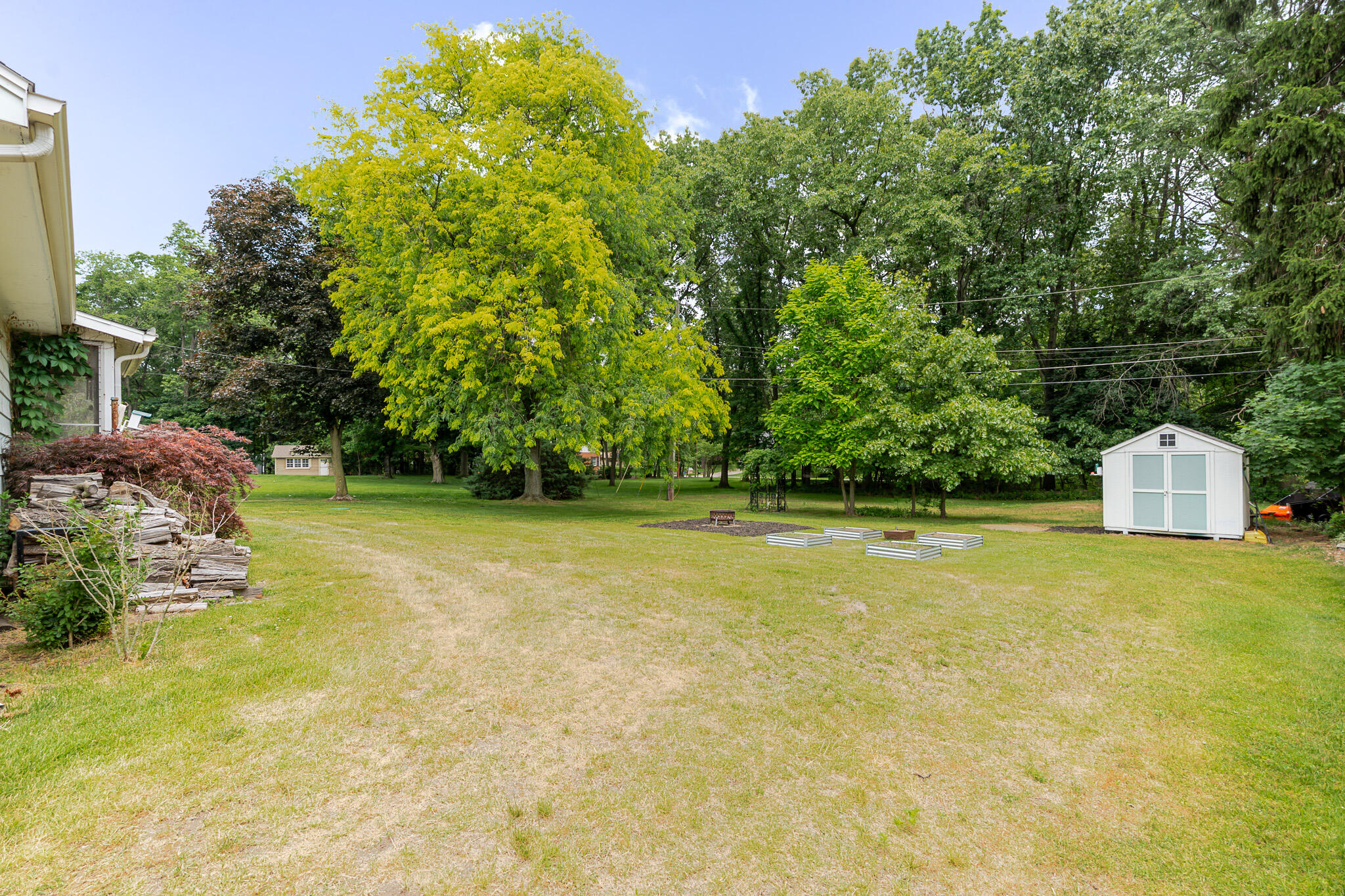 106 Garden Trail, Pottawattamie Park, IN 46360; Image #20