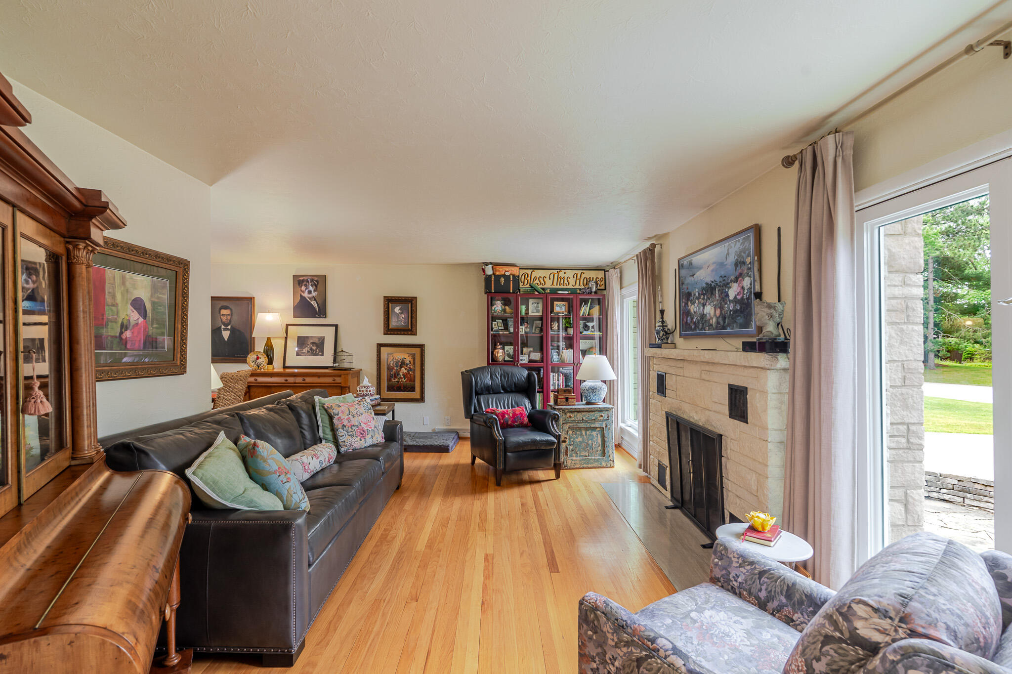 106 Garden Trail, Pottawattamie Park, IN 46360; Image #3