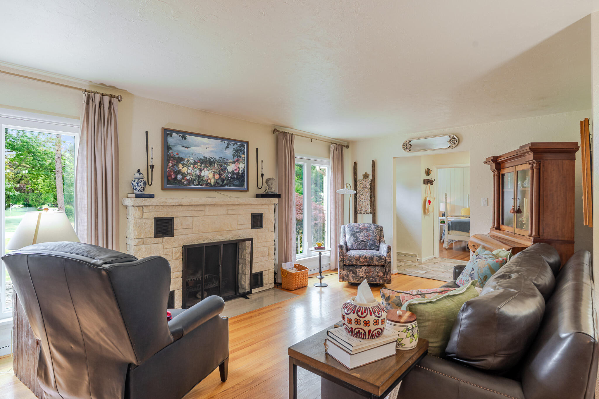 106 Garden Trail, Pottawattamie Park, IN 46360; Image #4