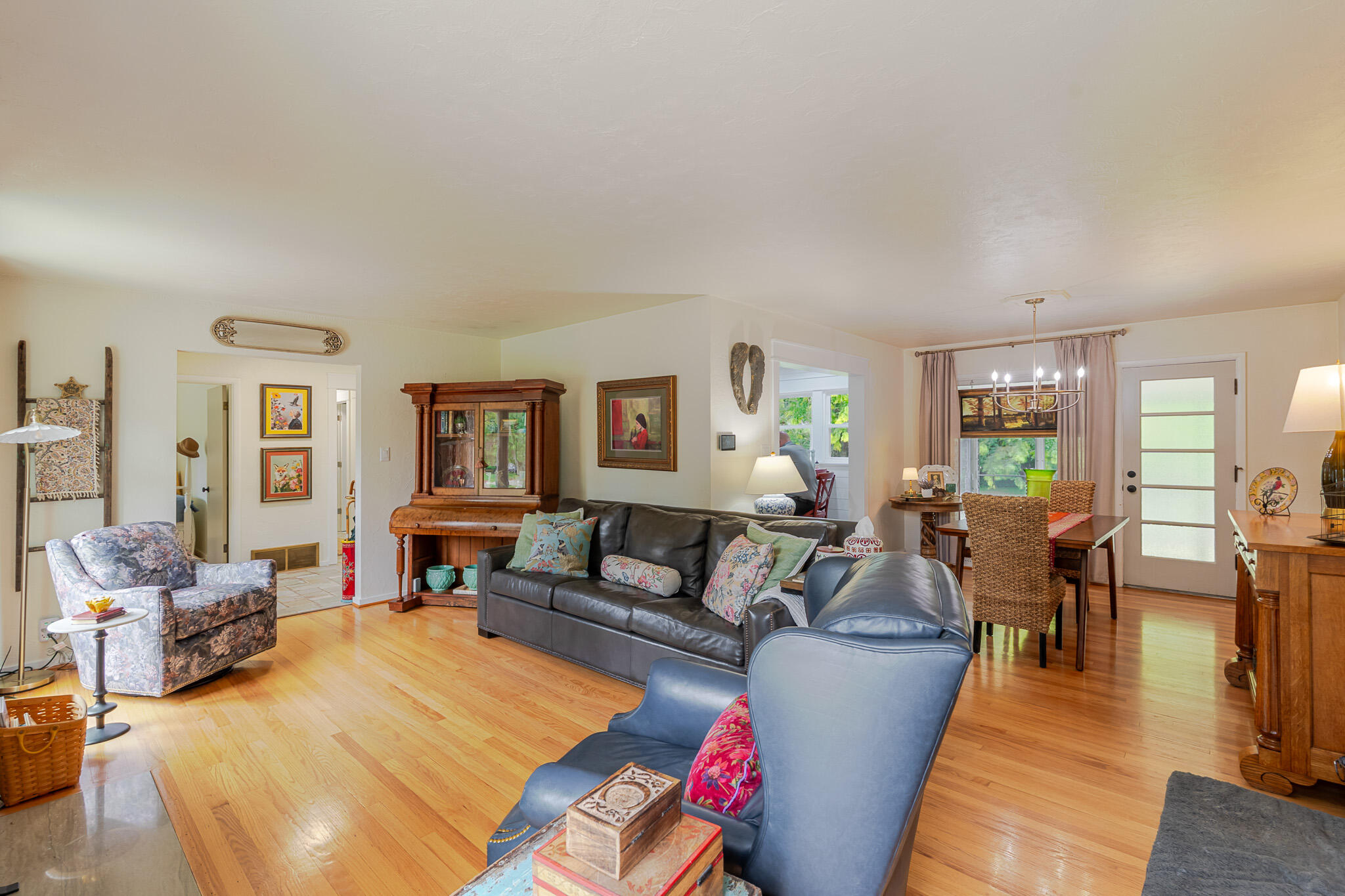 106 Garden Trail, Pottawattamie Park, IN 46360; Image #5