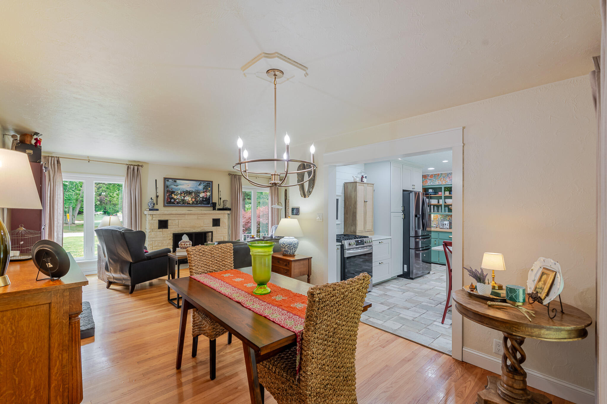 106 Garden Trail, Pottawattamie Park, IN 46360; Image #6
