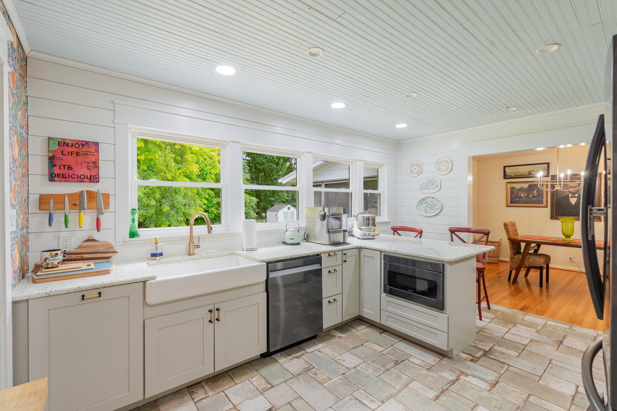 106 Garden Trail, Pottawattamie Park, IN 46360; Image #7