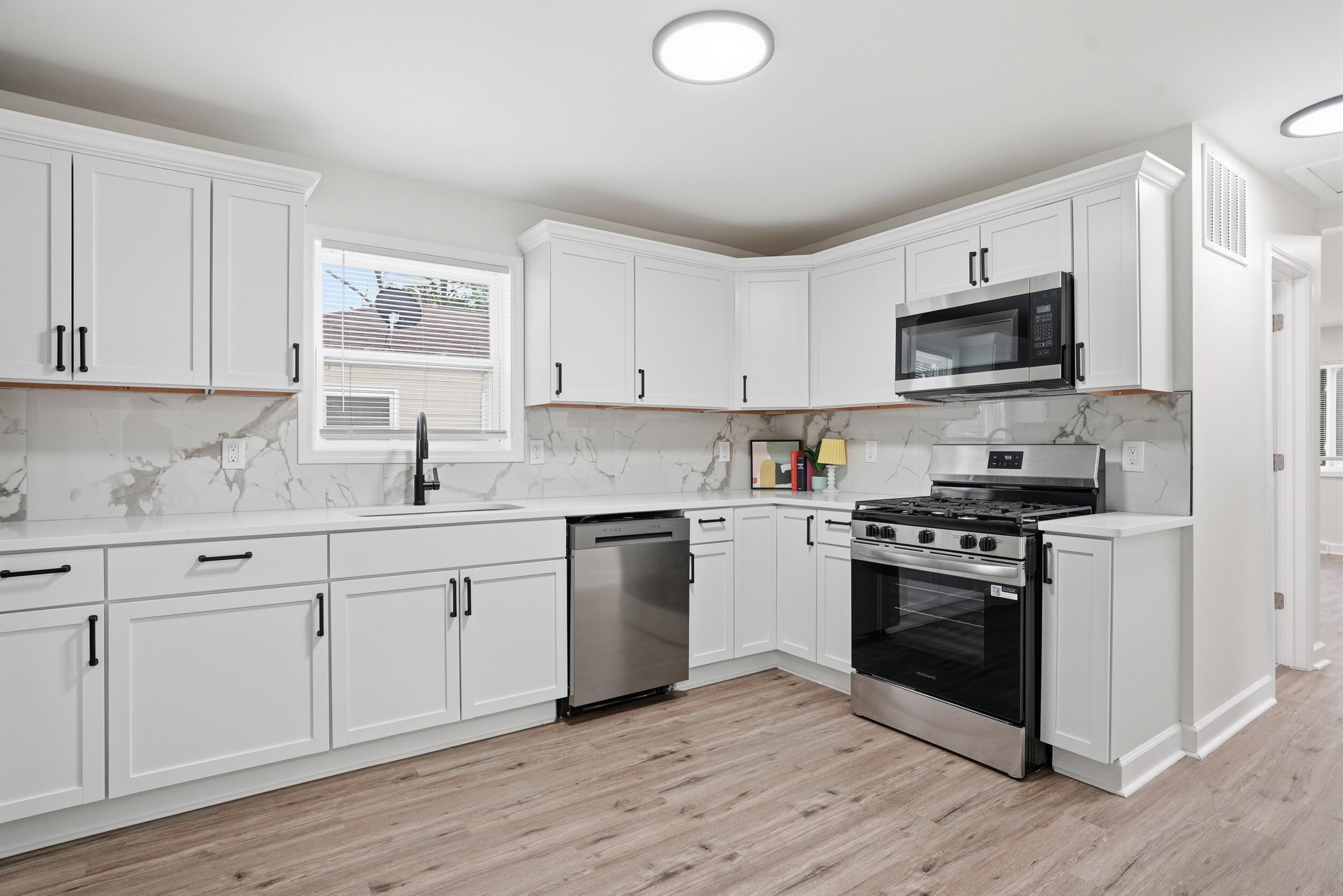 3987 Lincoln Street, Gary, IN 46408; Image #4
