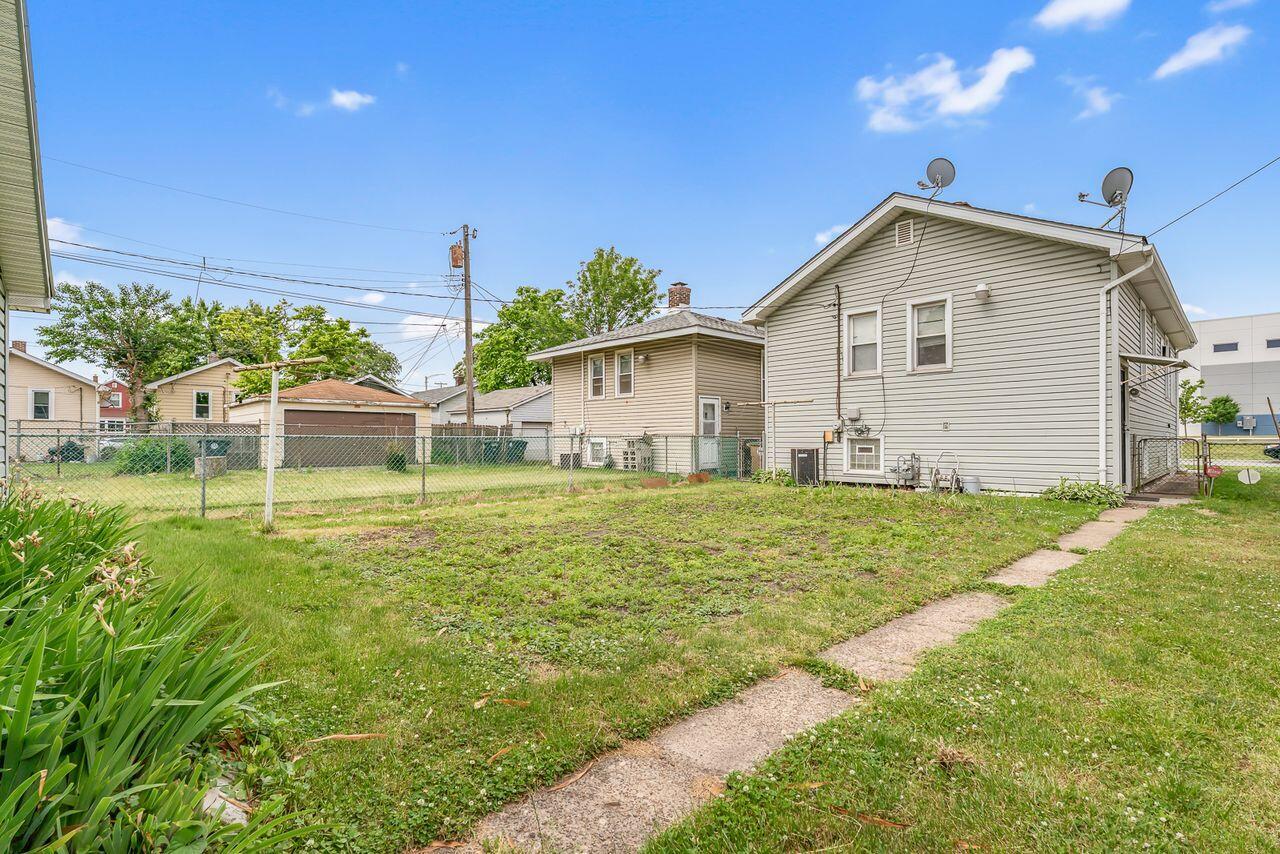 4333 Homerlee Avenue, East Chicago, IN 46312; Image #18