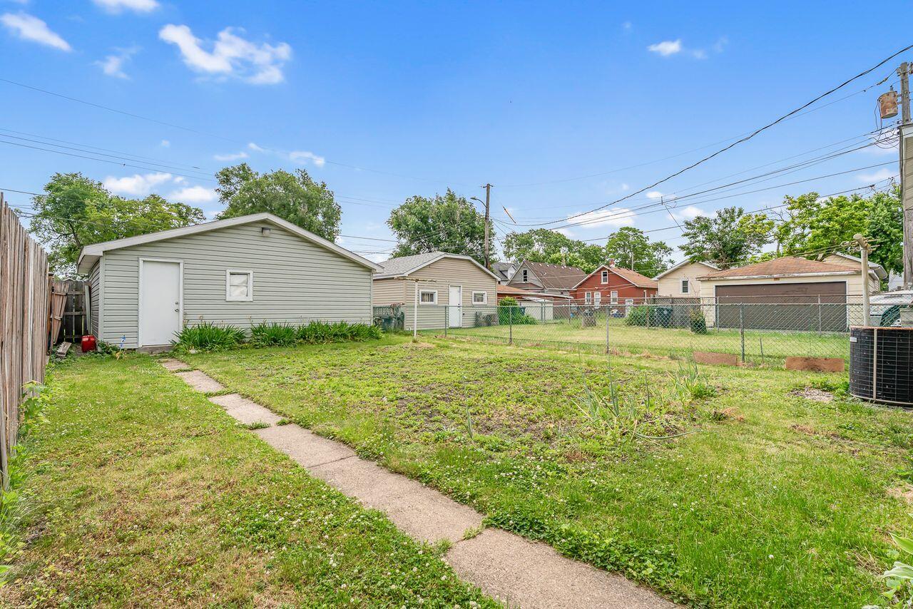 4333 Homerlee Avenue, East Chicago, IN 46312; Image #19