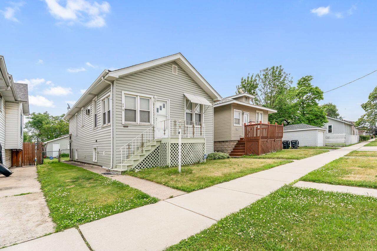 4333 Homerlee Avenue, East Chicago, IN 46312; Image #2