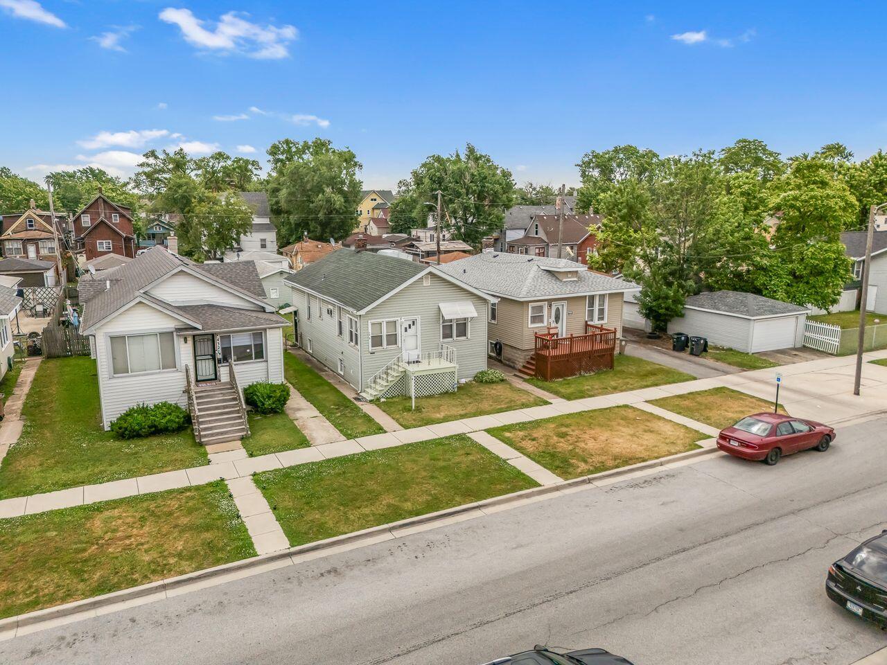 4333 Homerlee Avenue, East Chicago, IN 46312; Image #3