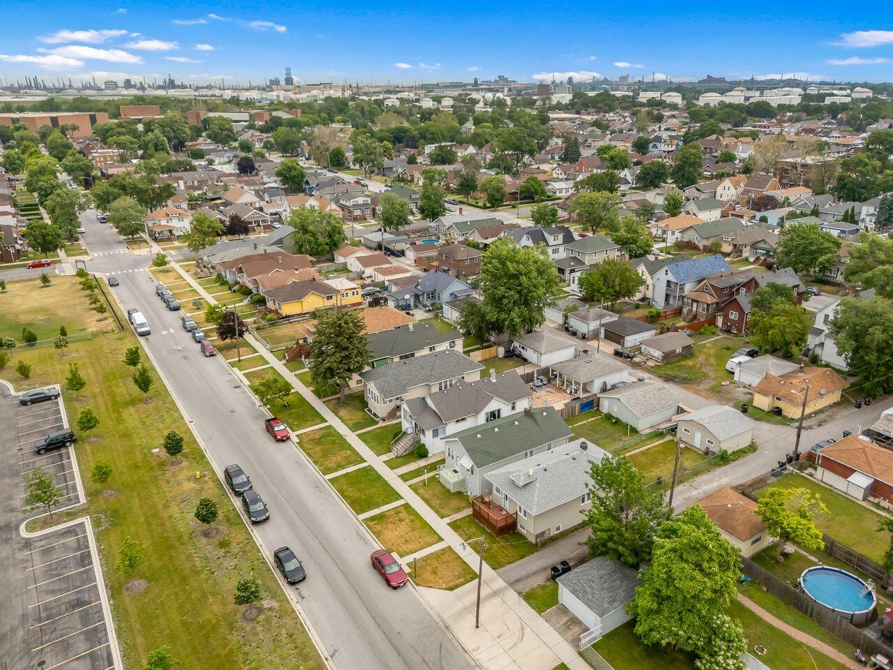 4333 Homerlee Avenue, East Chicago, IN 46312; Image #4