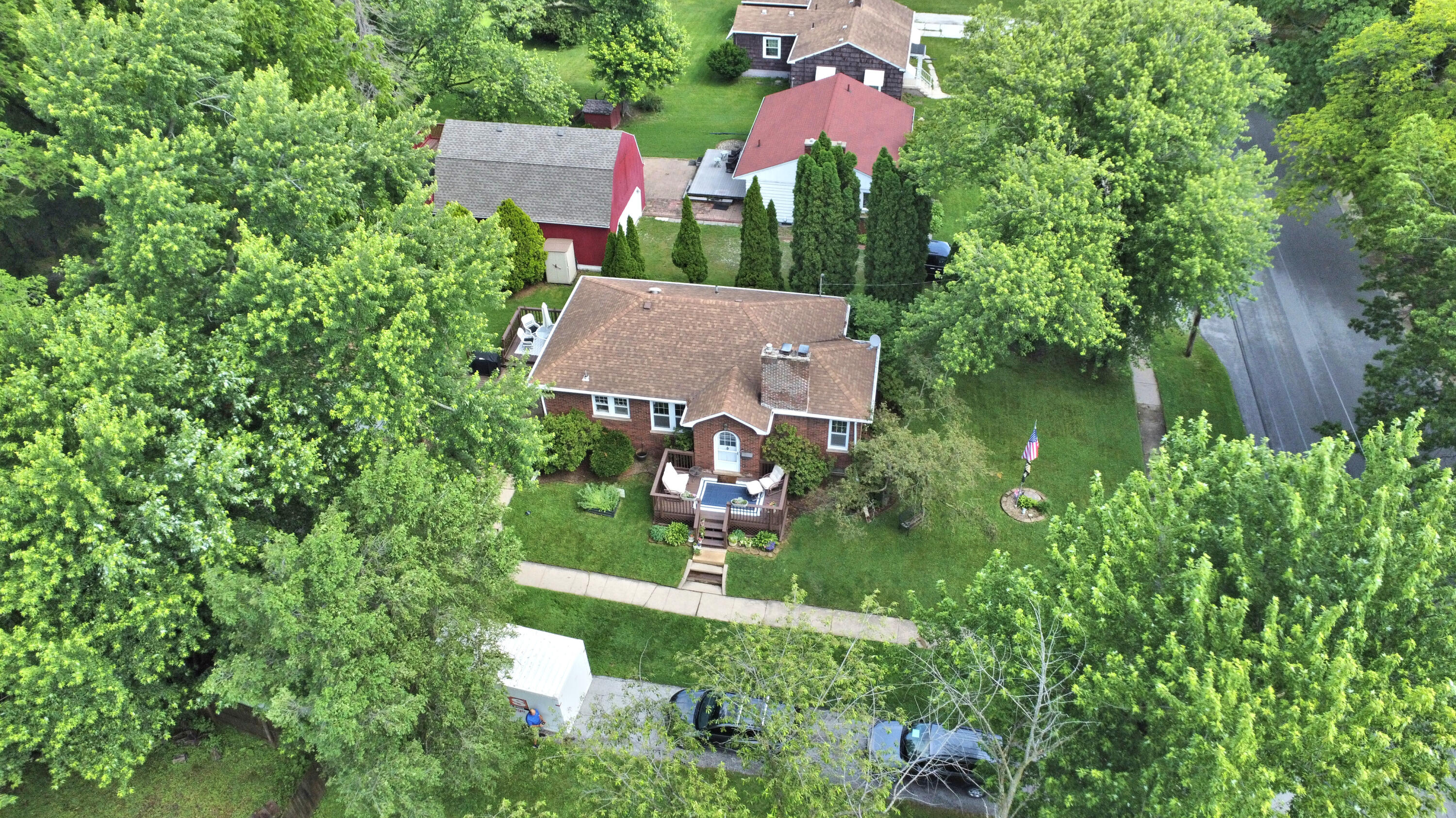 200 N Kelly Street, Hobart, IN 46342; Image #25