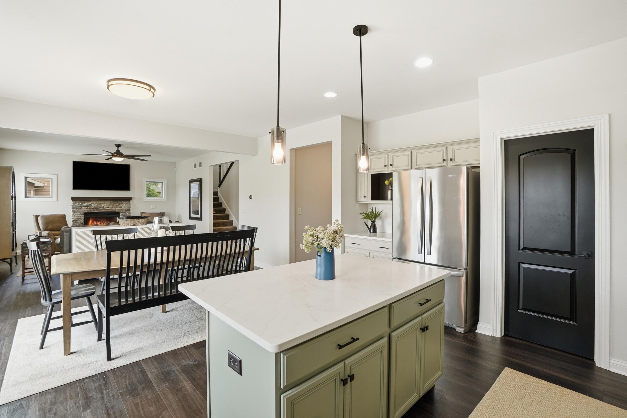 9967 Wisteria Lane, St. John, IN 46373; Image #12