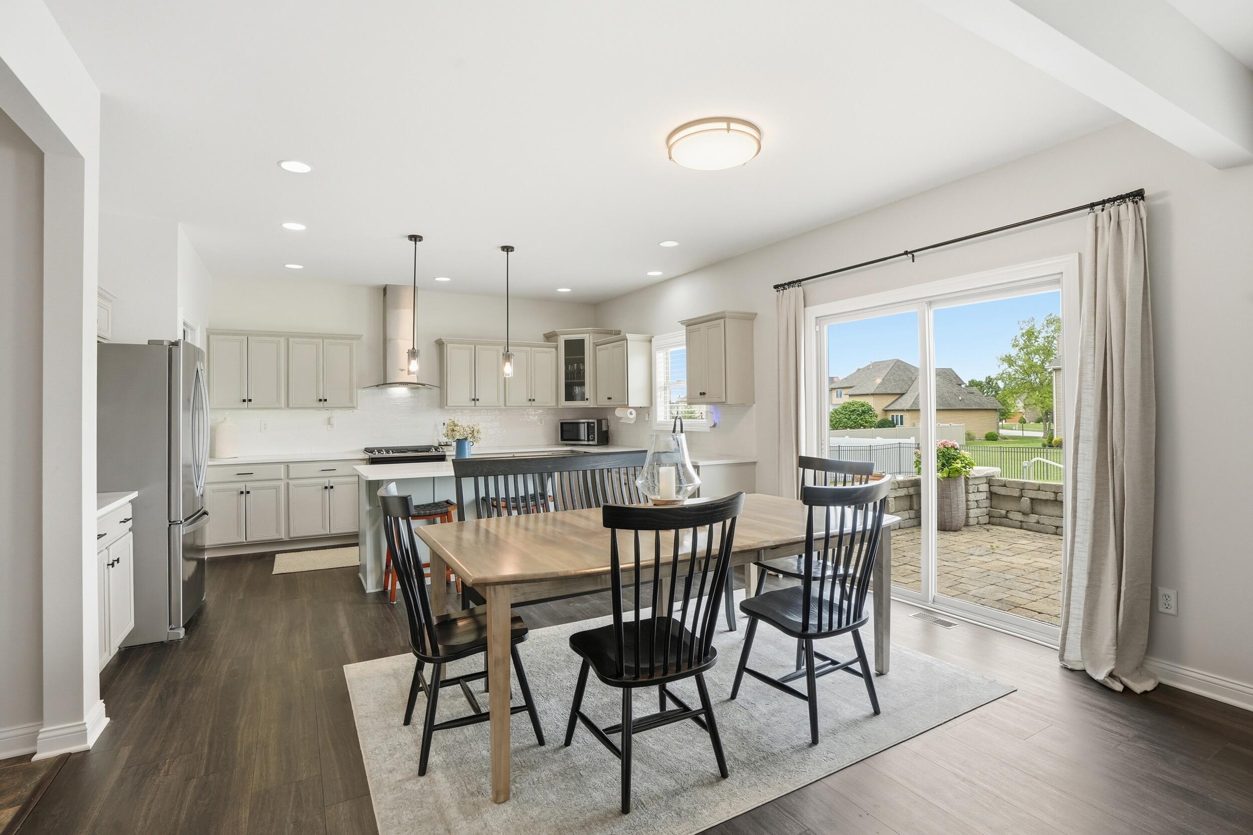 9967 Wisteria Lane, St. John, IN 46373; Image #13