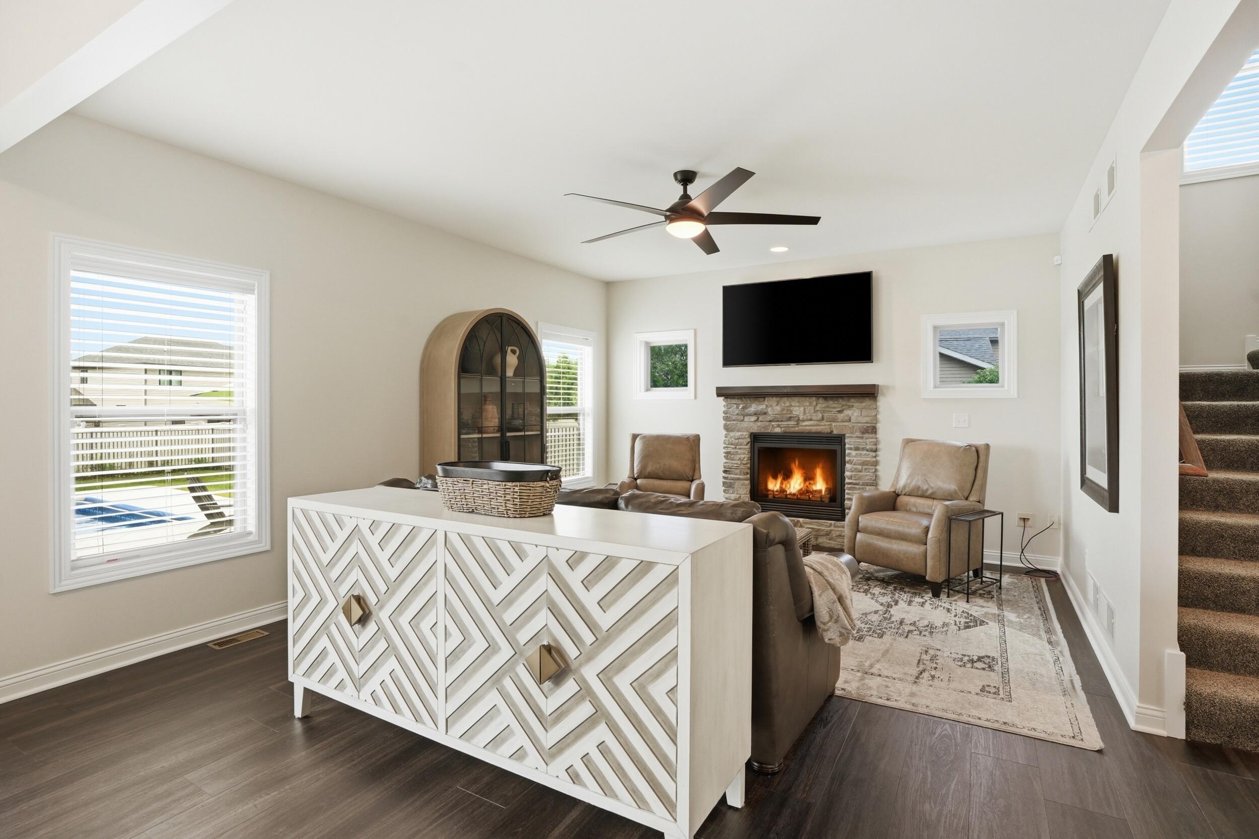 9967 Wisteria Lane, St. John, IN 46373; Image #14