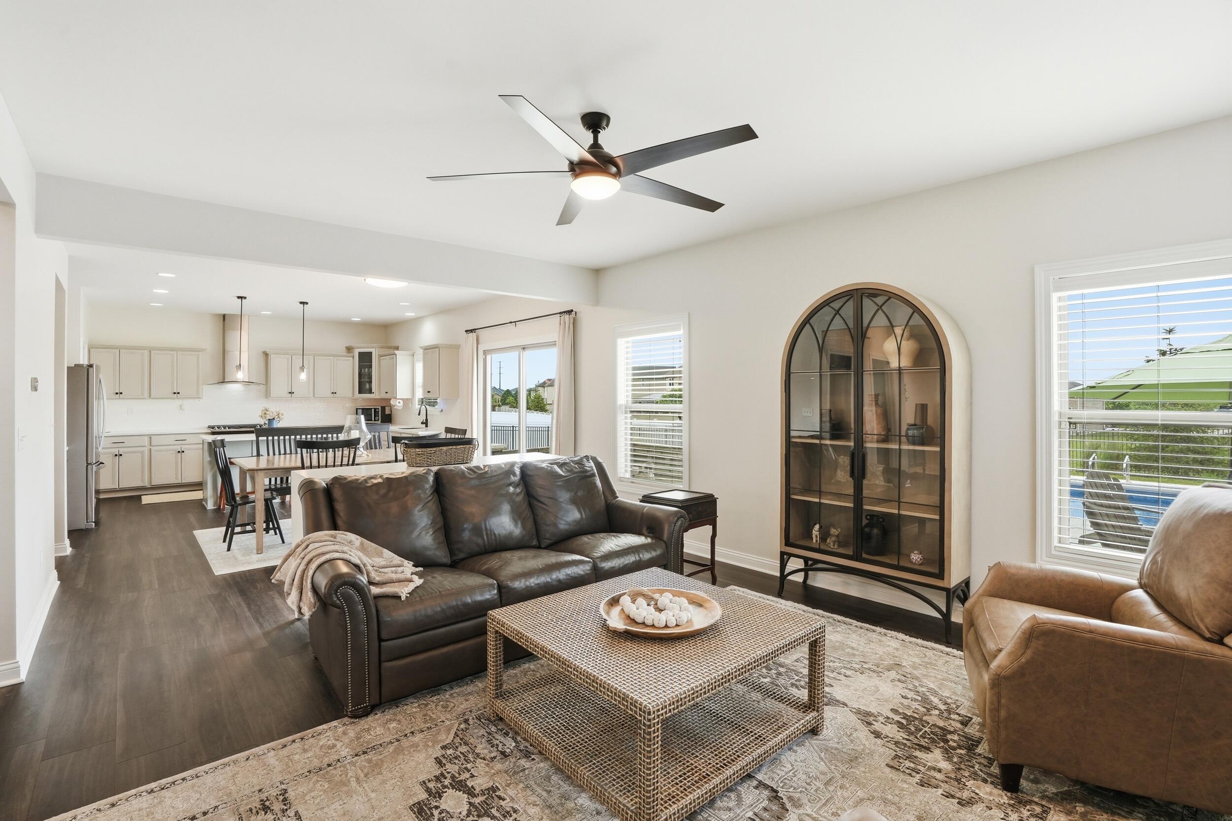9967 Wisteria Lane, St. John, IN 46373; Image #16
