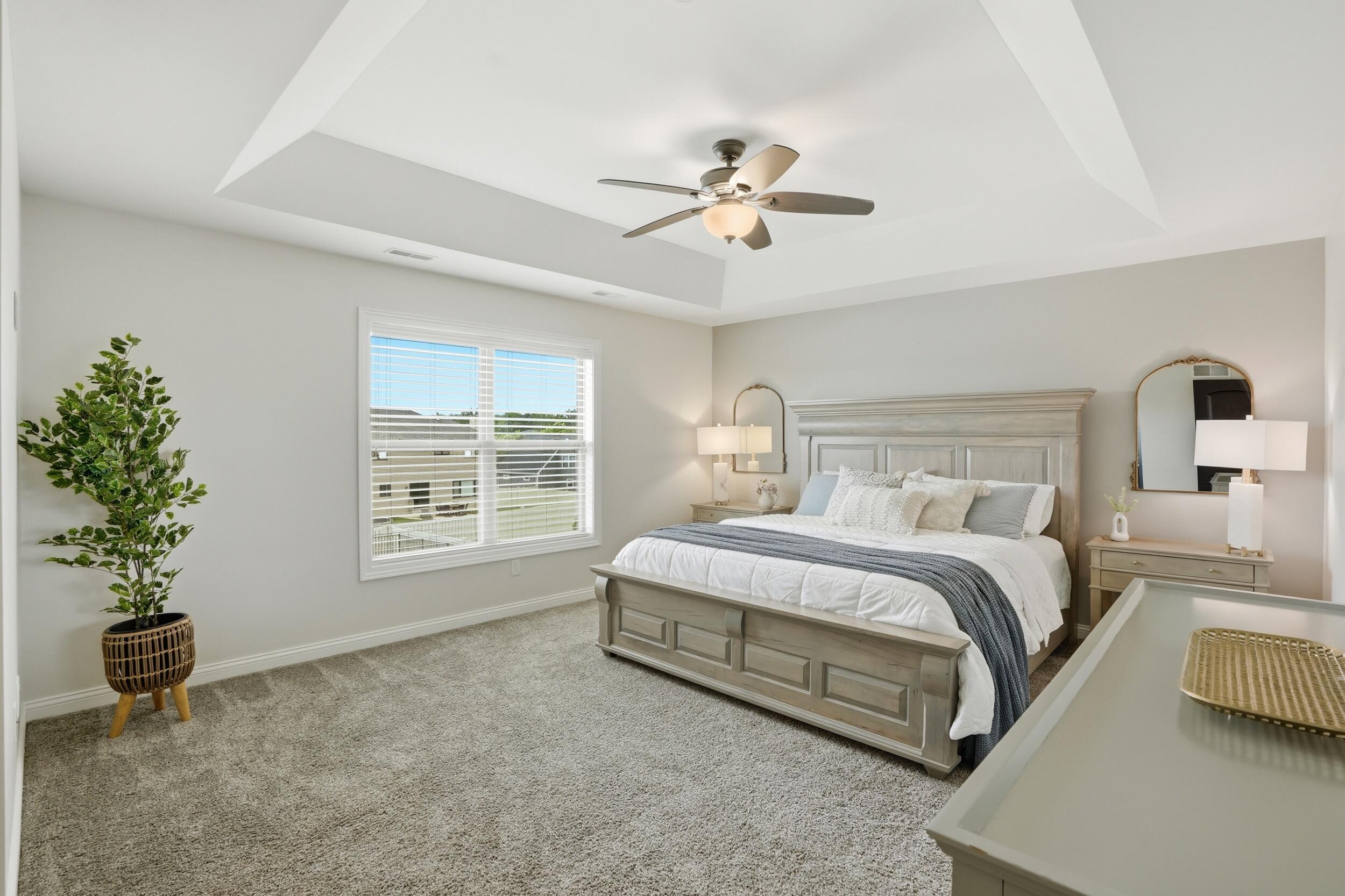 9967 Wisteria Lane, St. John, IN 46373; Image #20