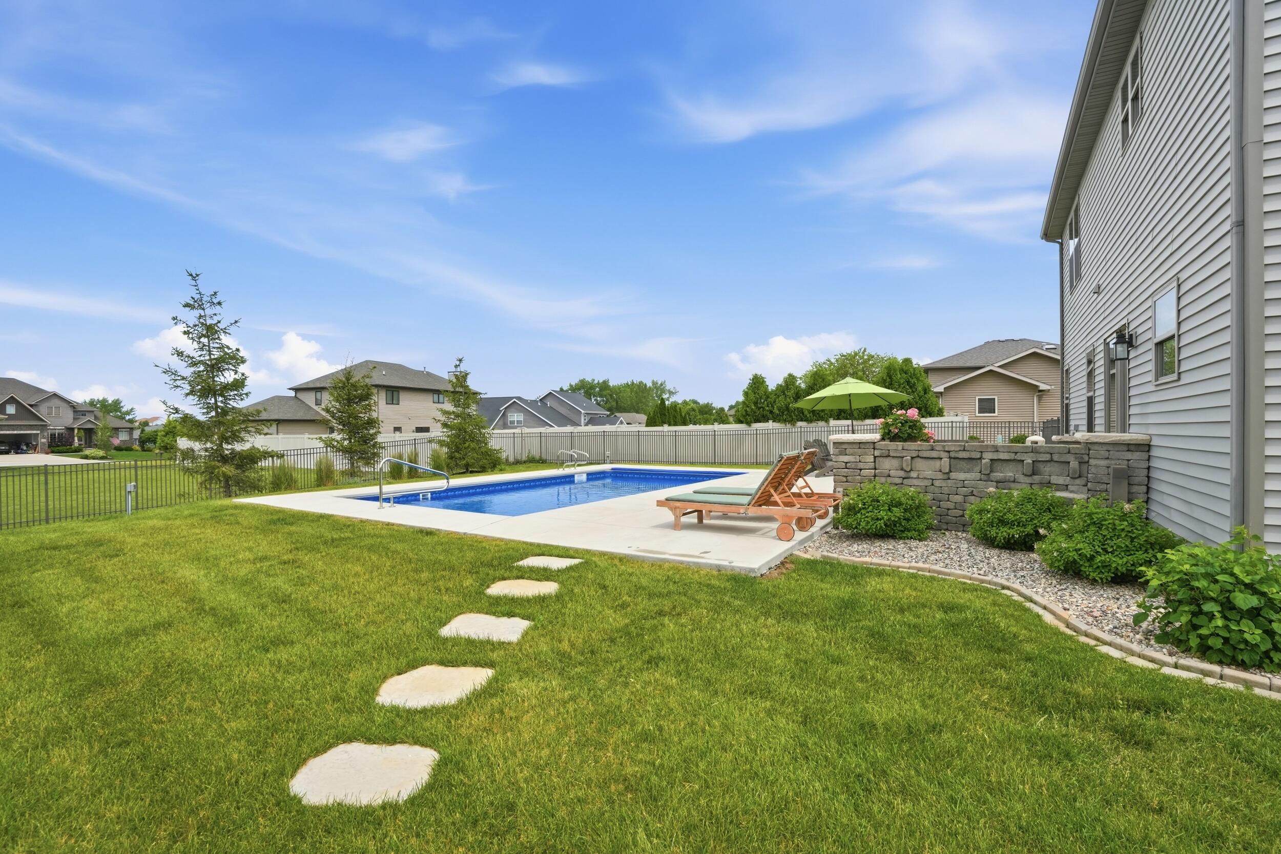 9967 Wisteria Lane, St. John, IN 46373; Image #39