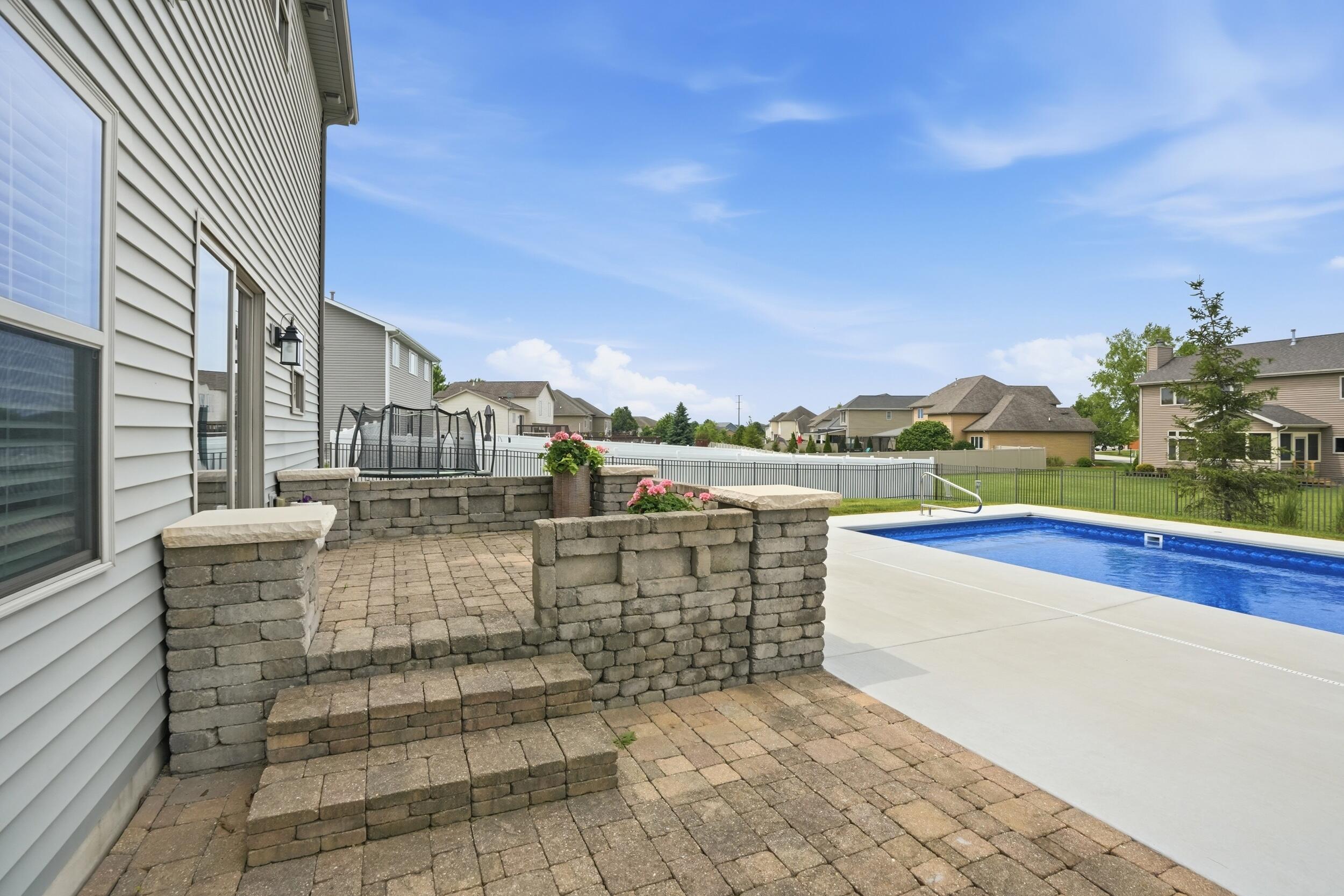9967 Wisteria Lane, St. John, IN 46373; Image #40