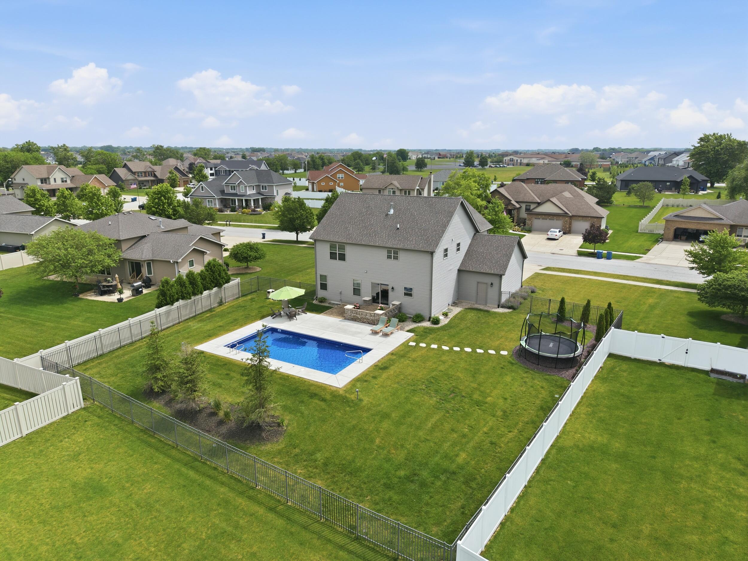 9967 Wisteria Lane, St. John, IN 46373; Image #42