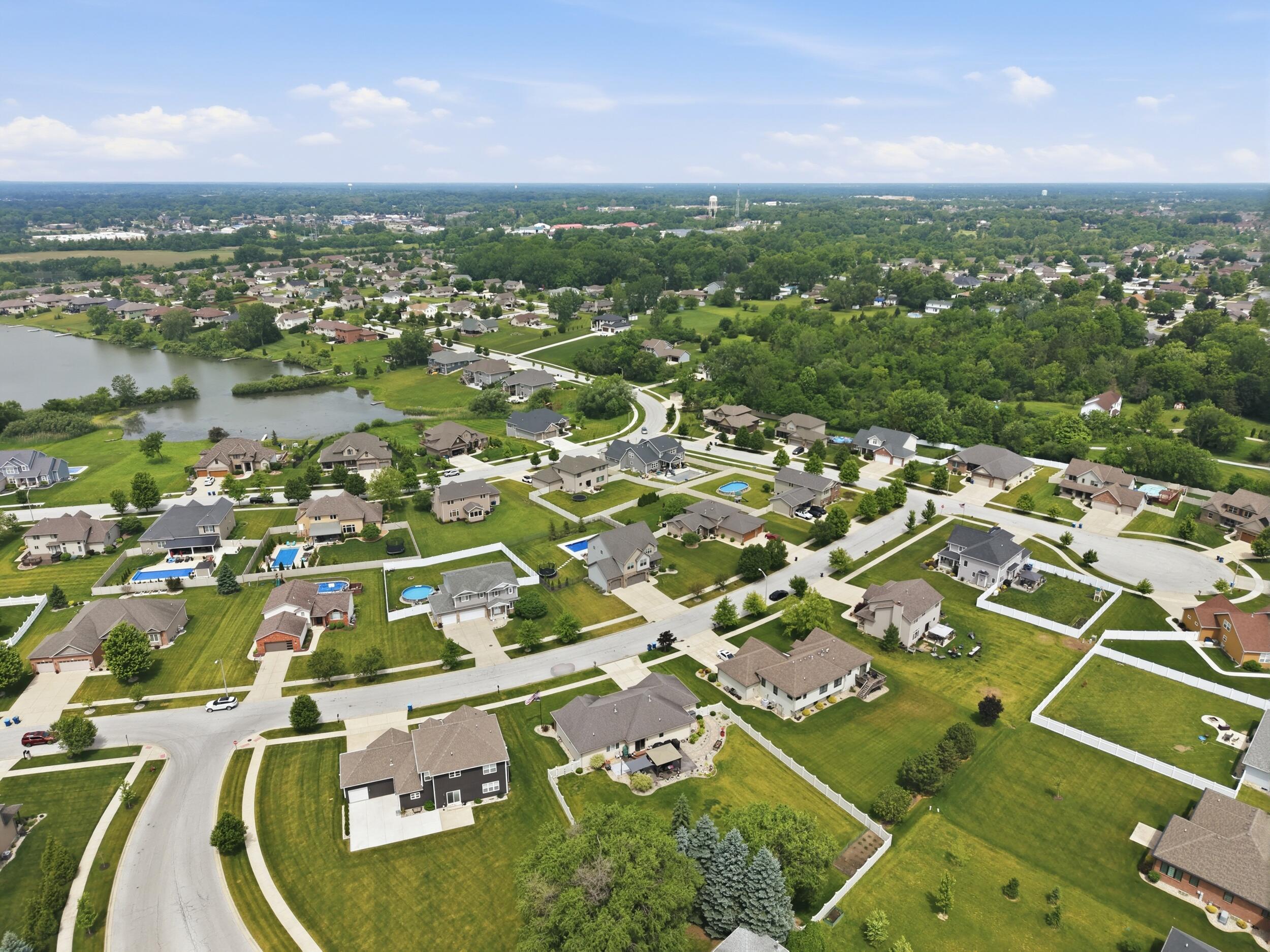9967 Wisteria Lane, St. John, IN 46373; Image #44