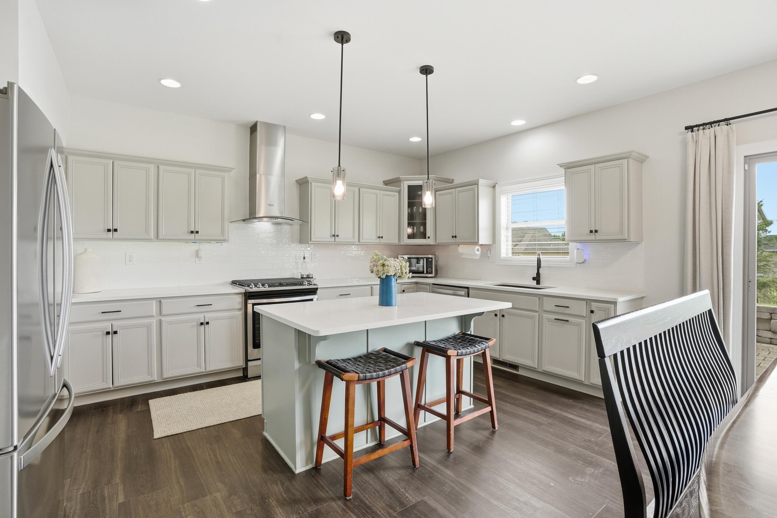9967 Wisteria Lane, St. John, IN 46373; Image #9