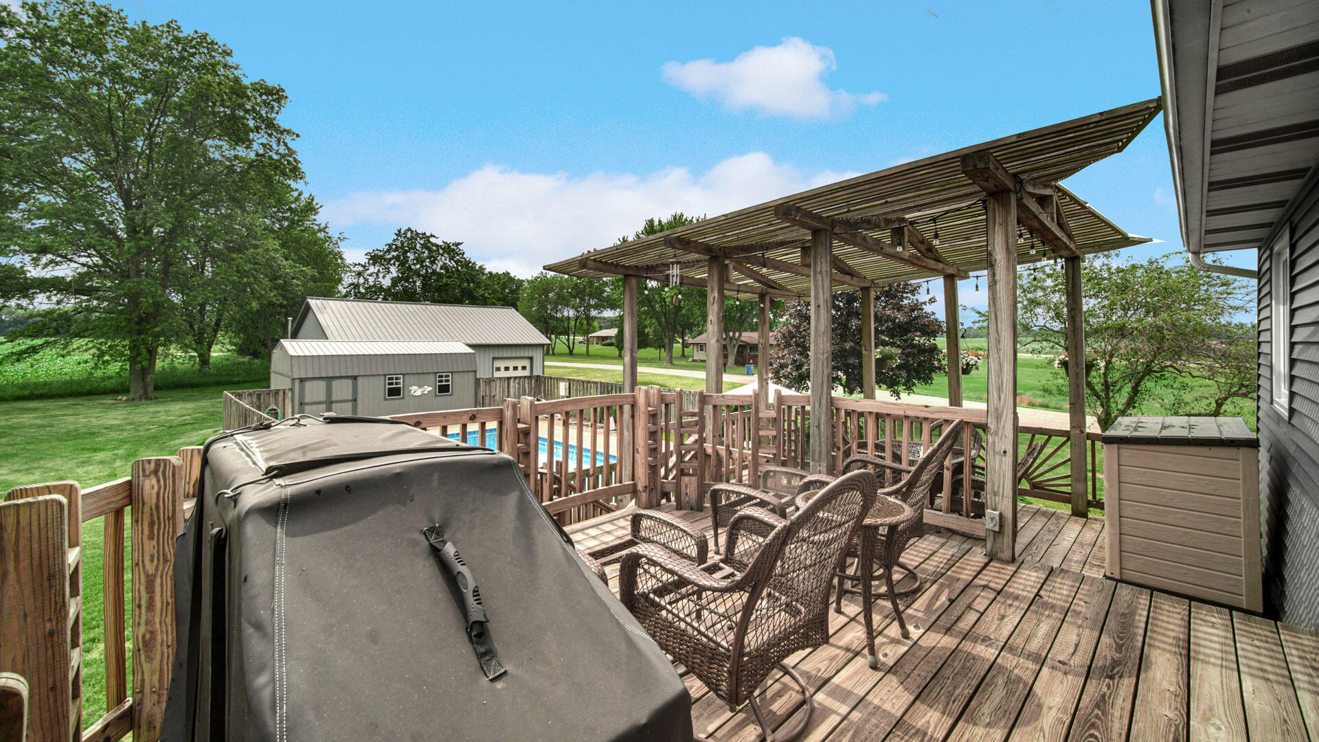 1044 S Ruth Avenue, La Porte, IN 46350; Image #11